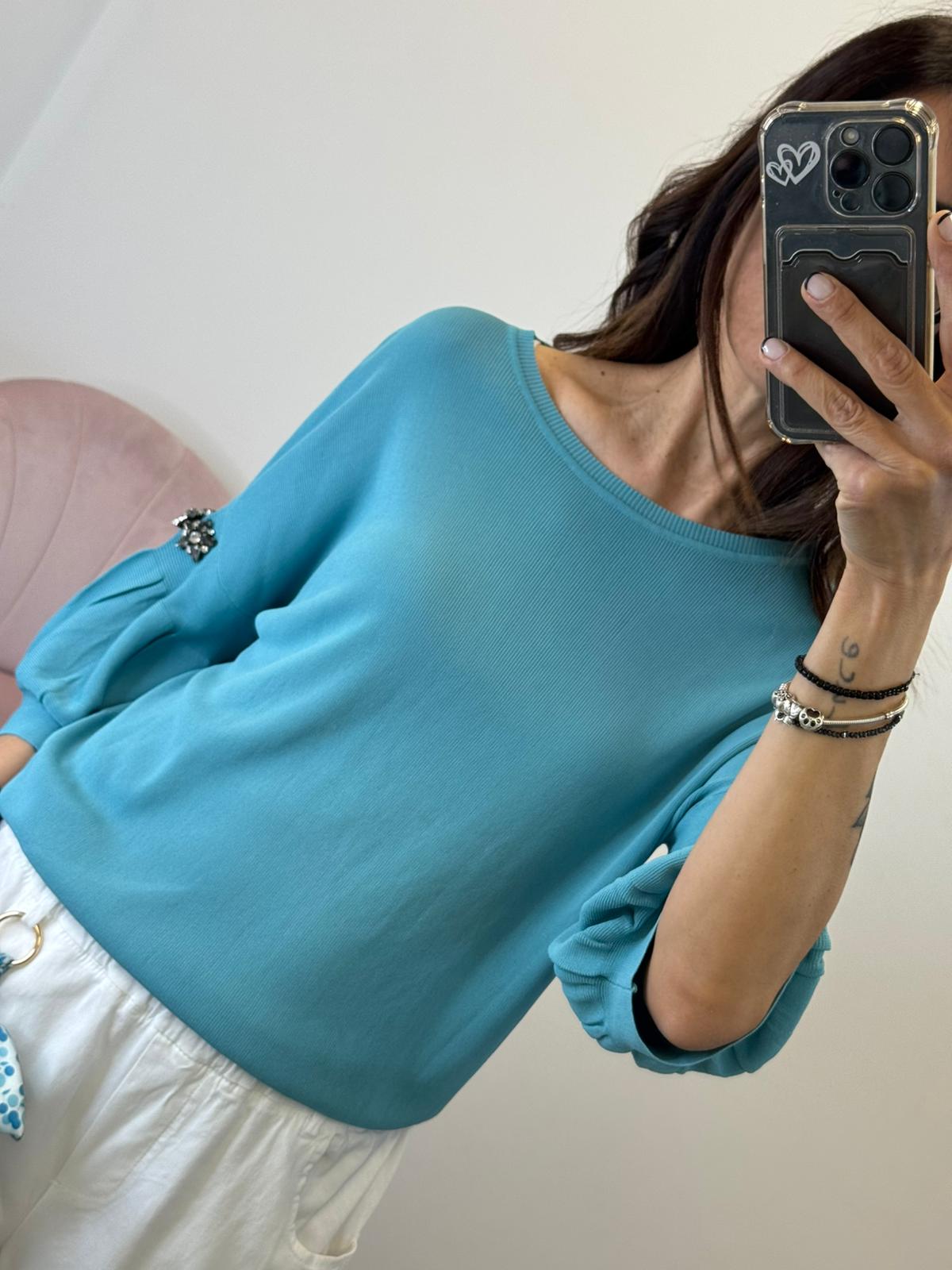 Maglia Venezia in filo