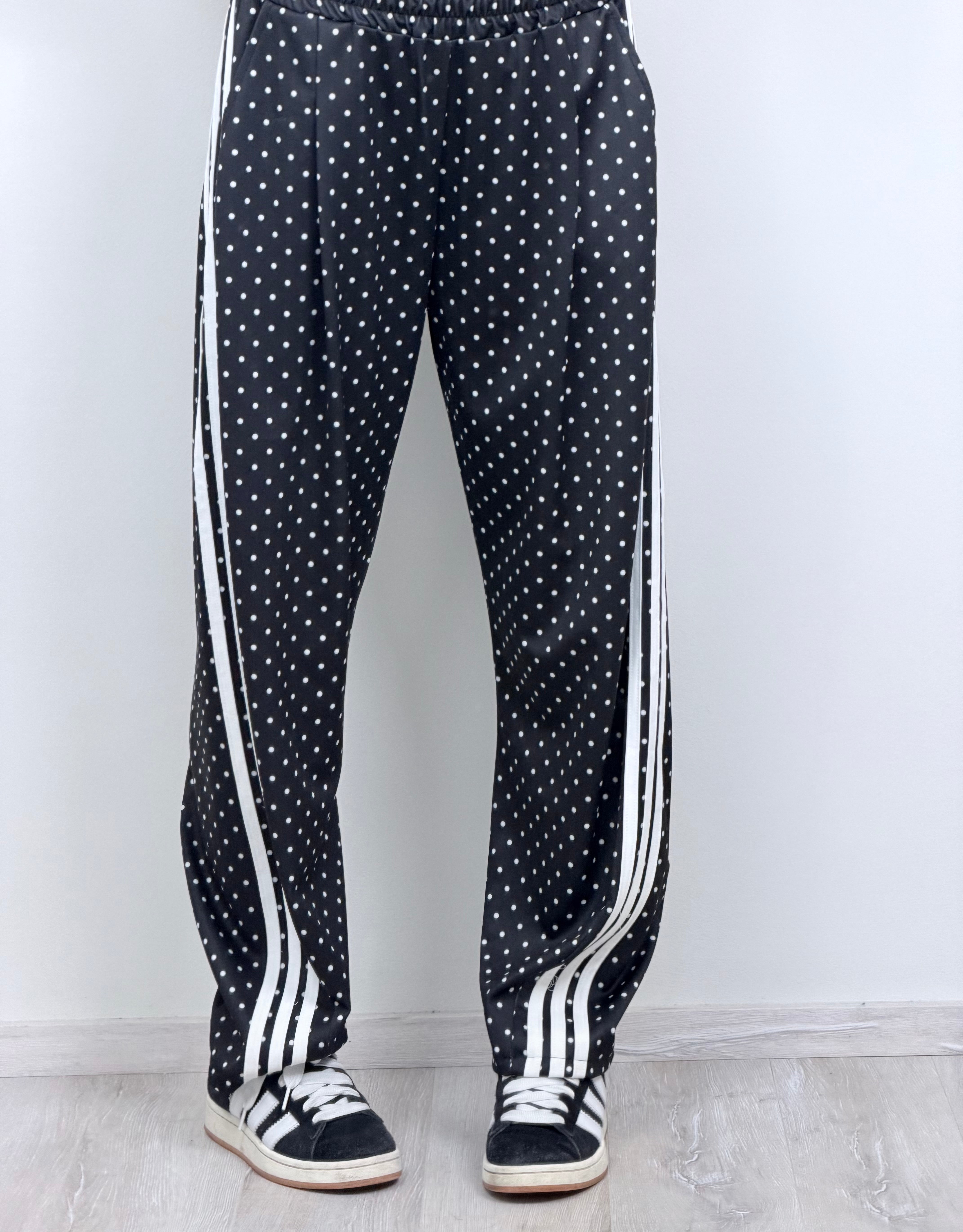 Panta Breaking Polka Dots