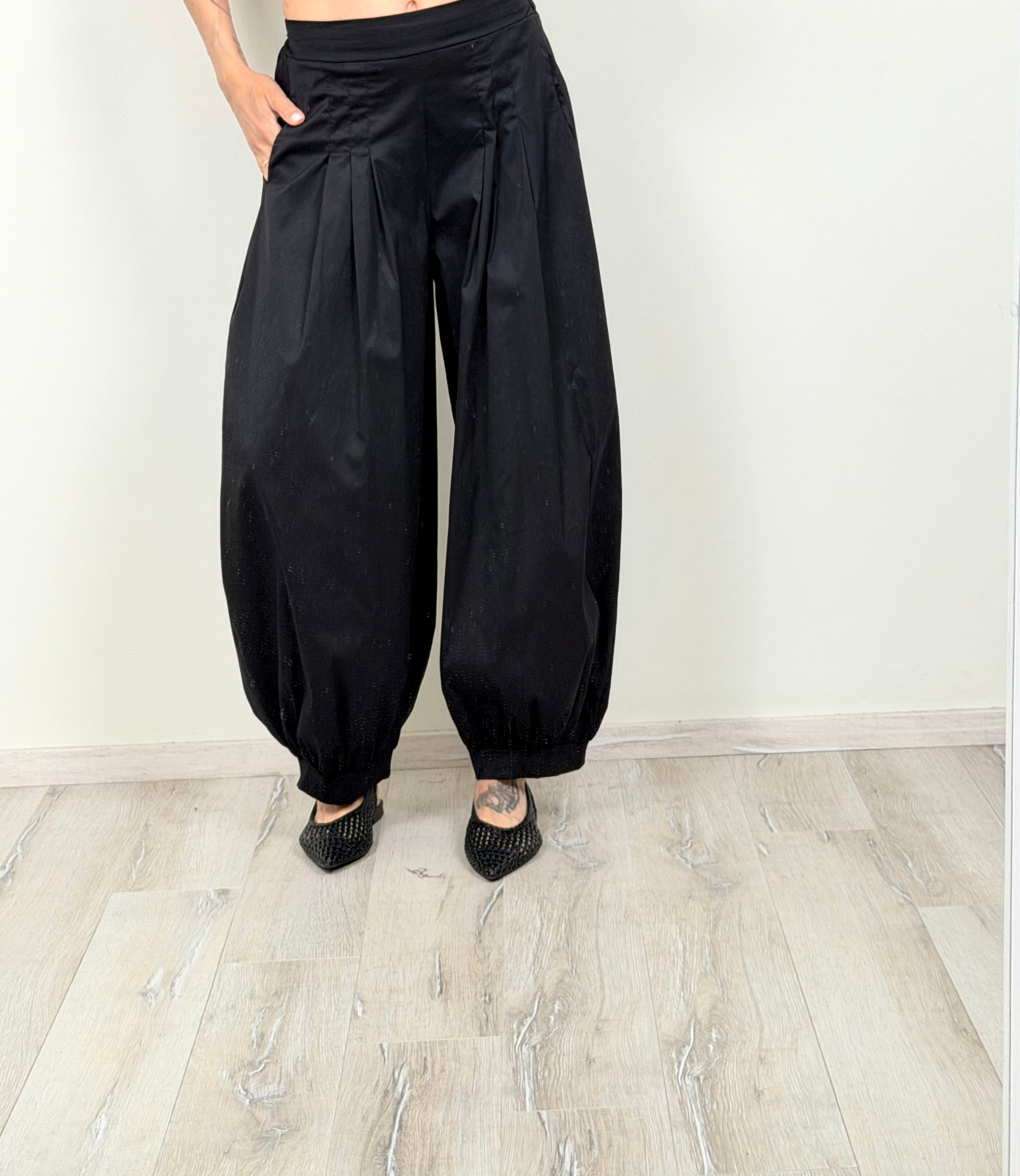 Coordinato Jasmin