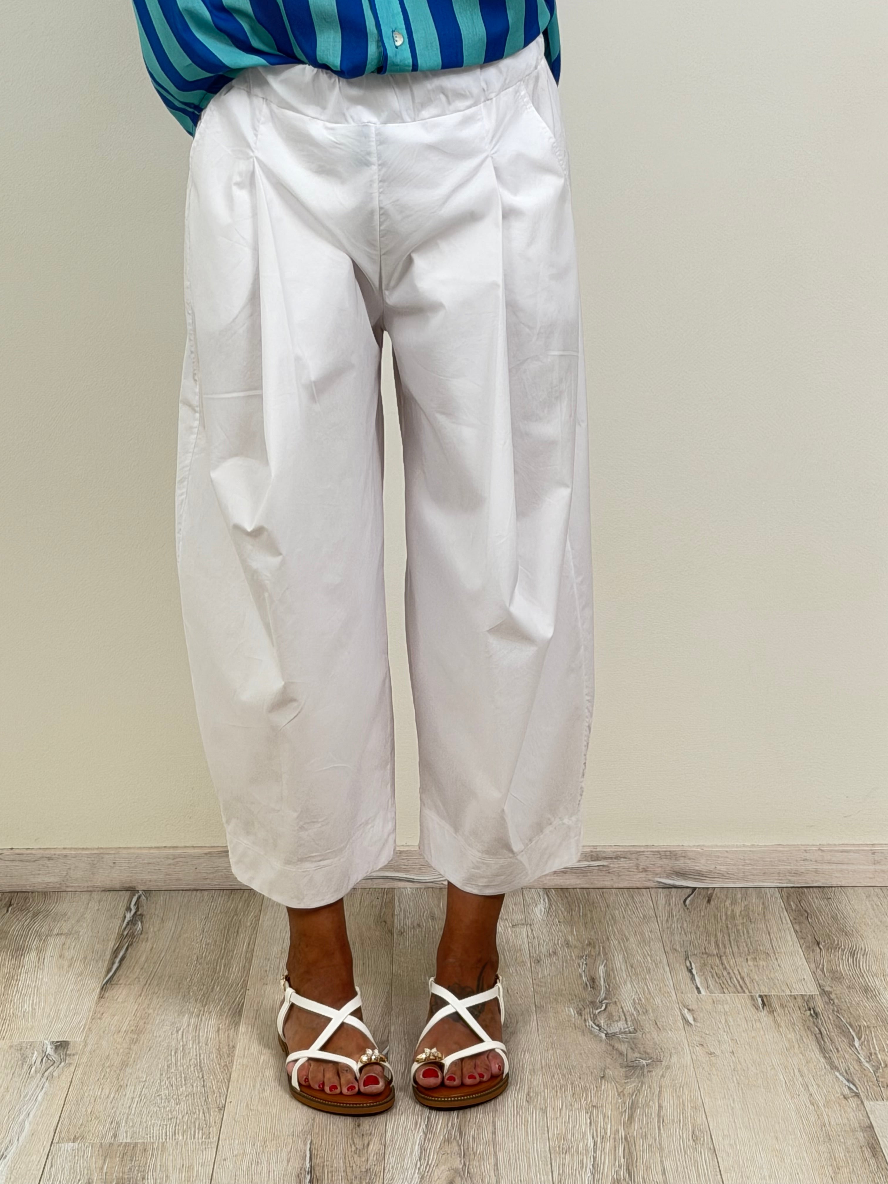 Pantalone Ischia
