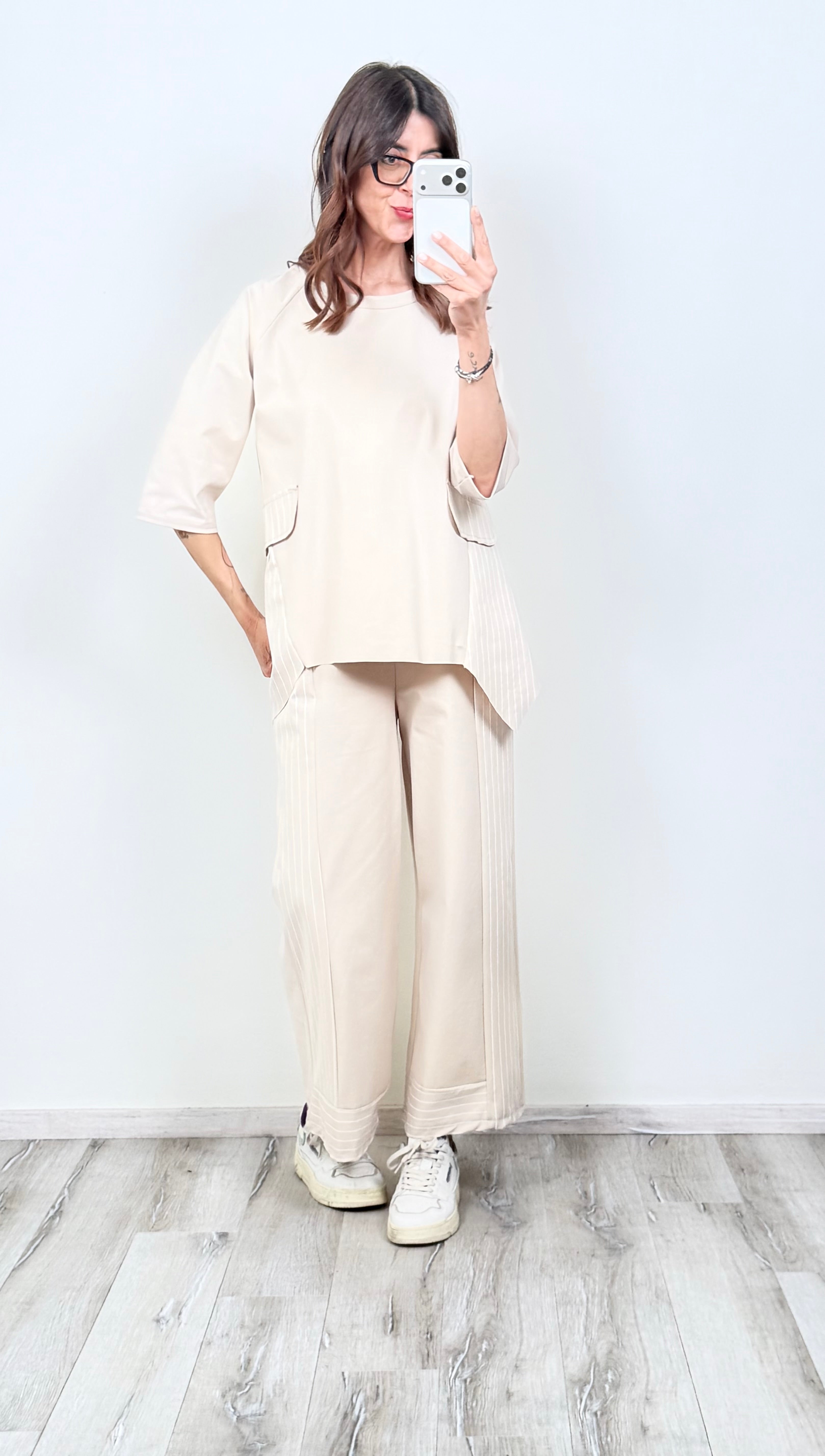 Coordinato Jessy