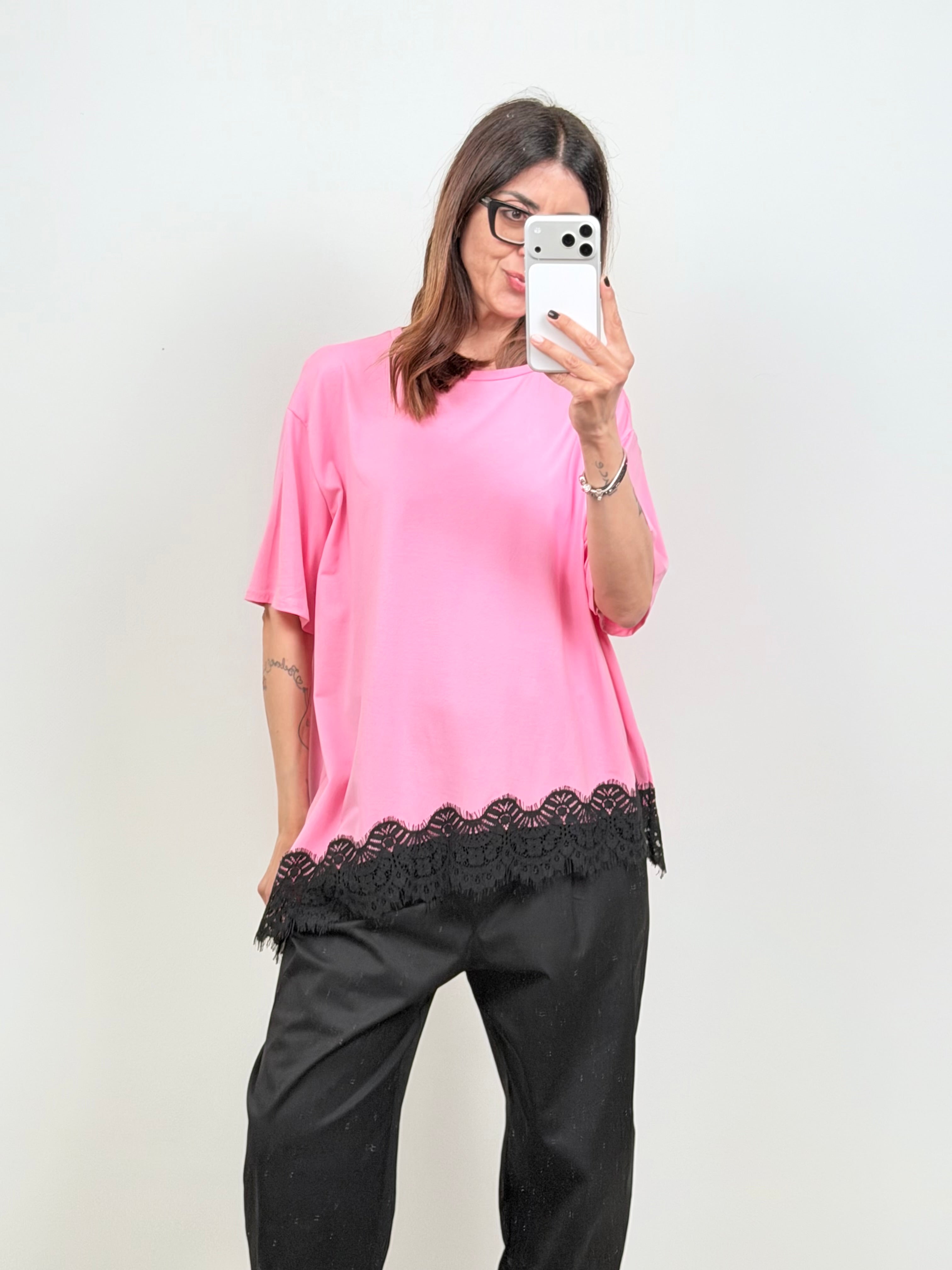 T-shirt Nancy