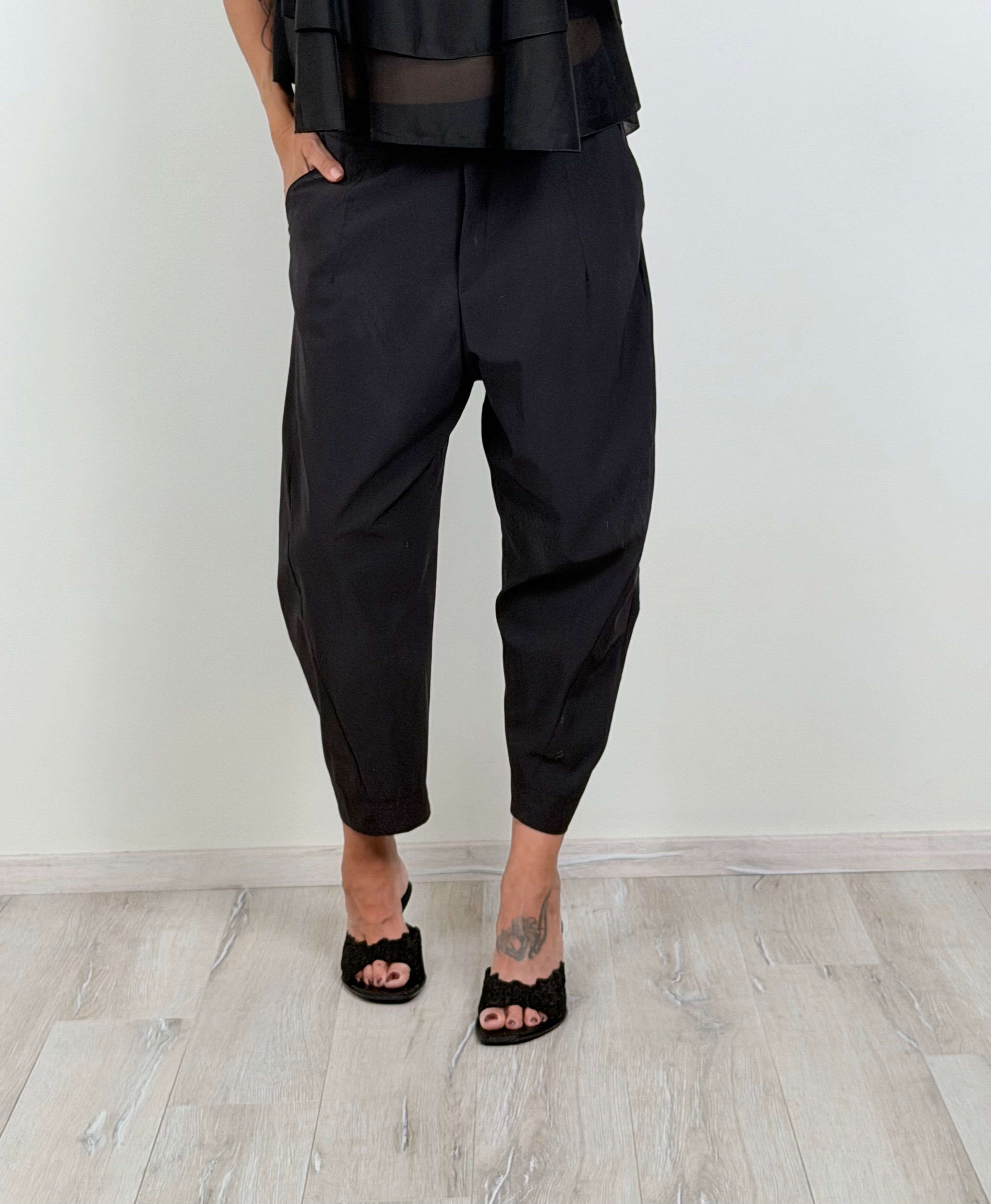 Pantalone New Santorini Summer