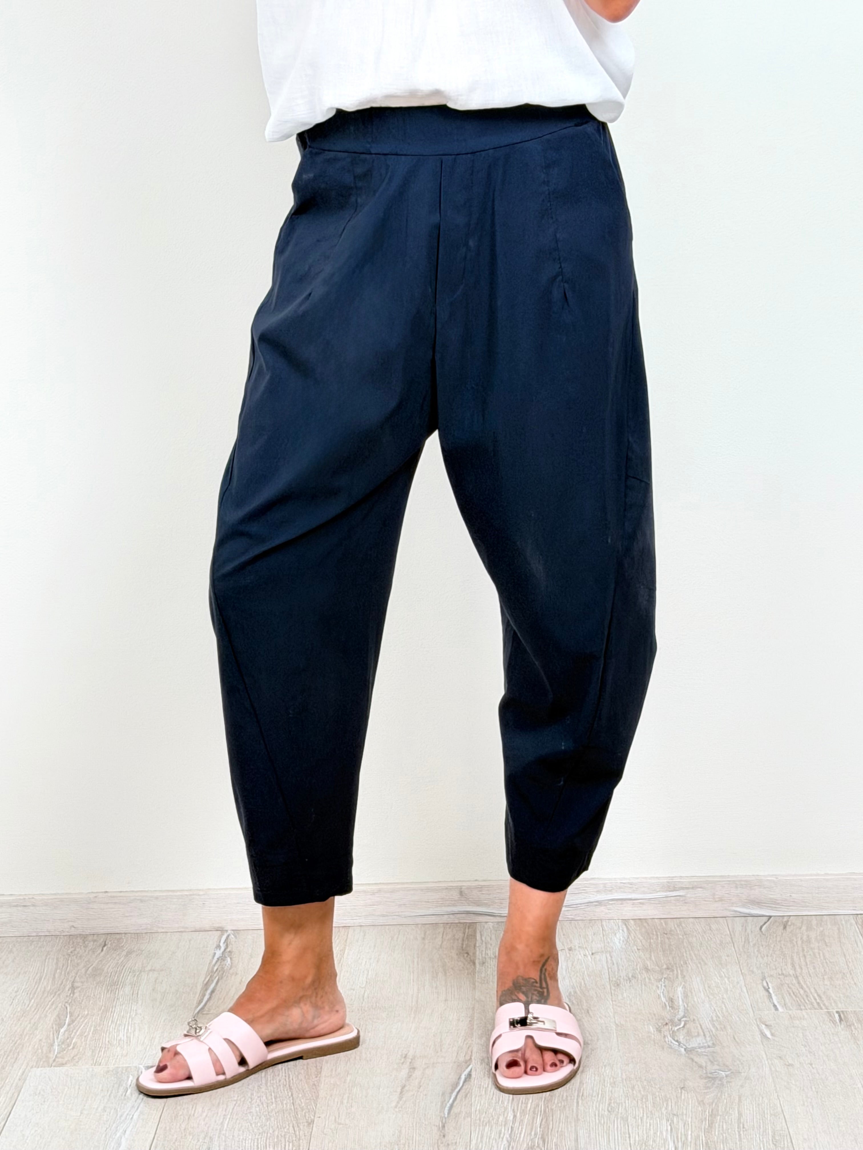 Pantalone New Santorini Summer