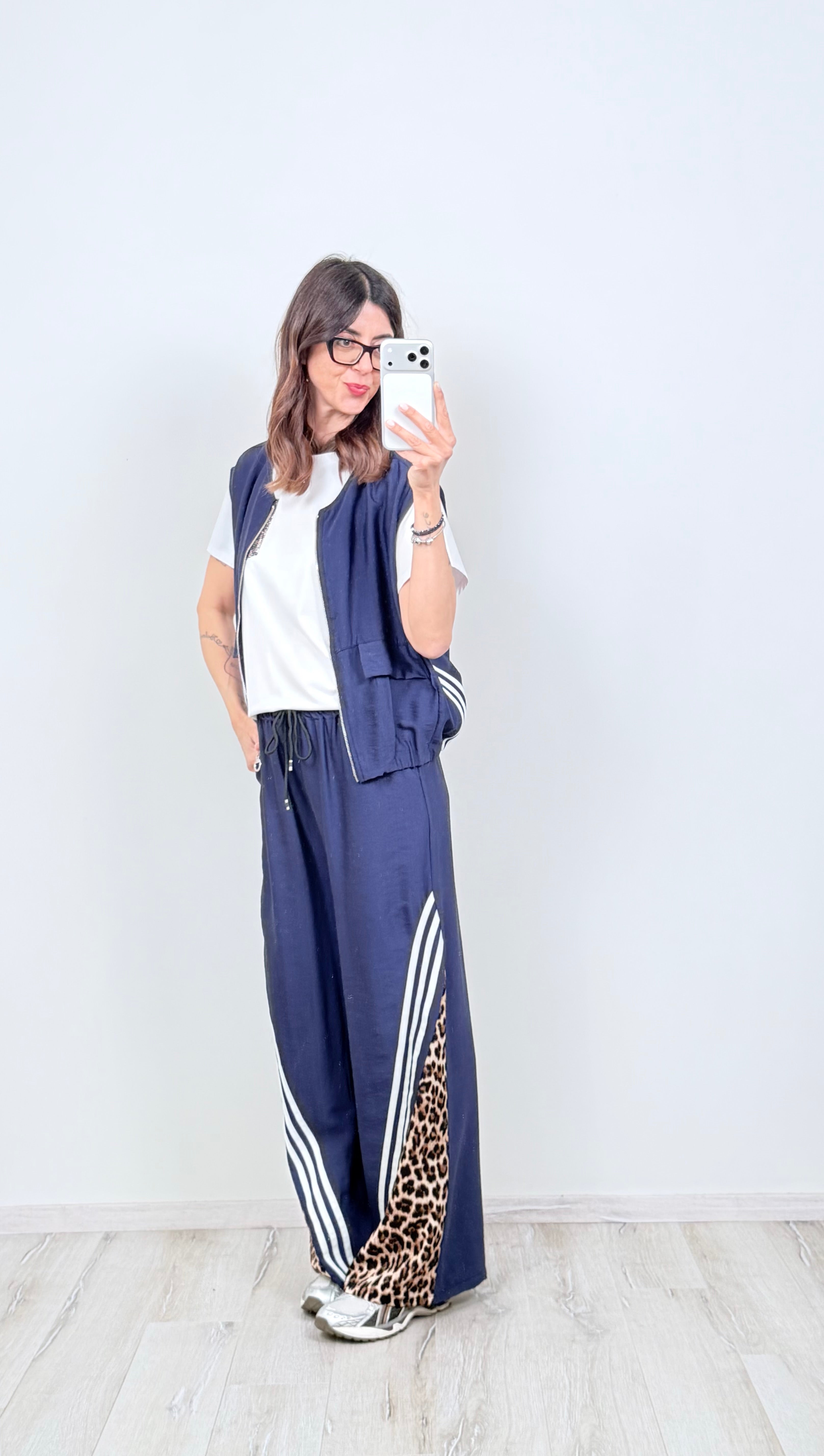 Panta Breaking Summer Macu