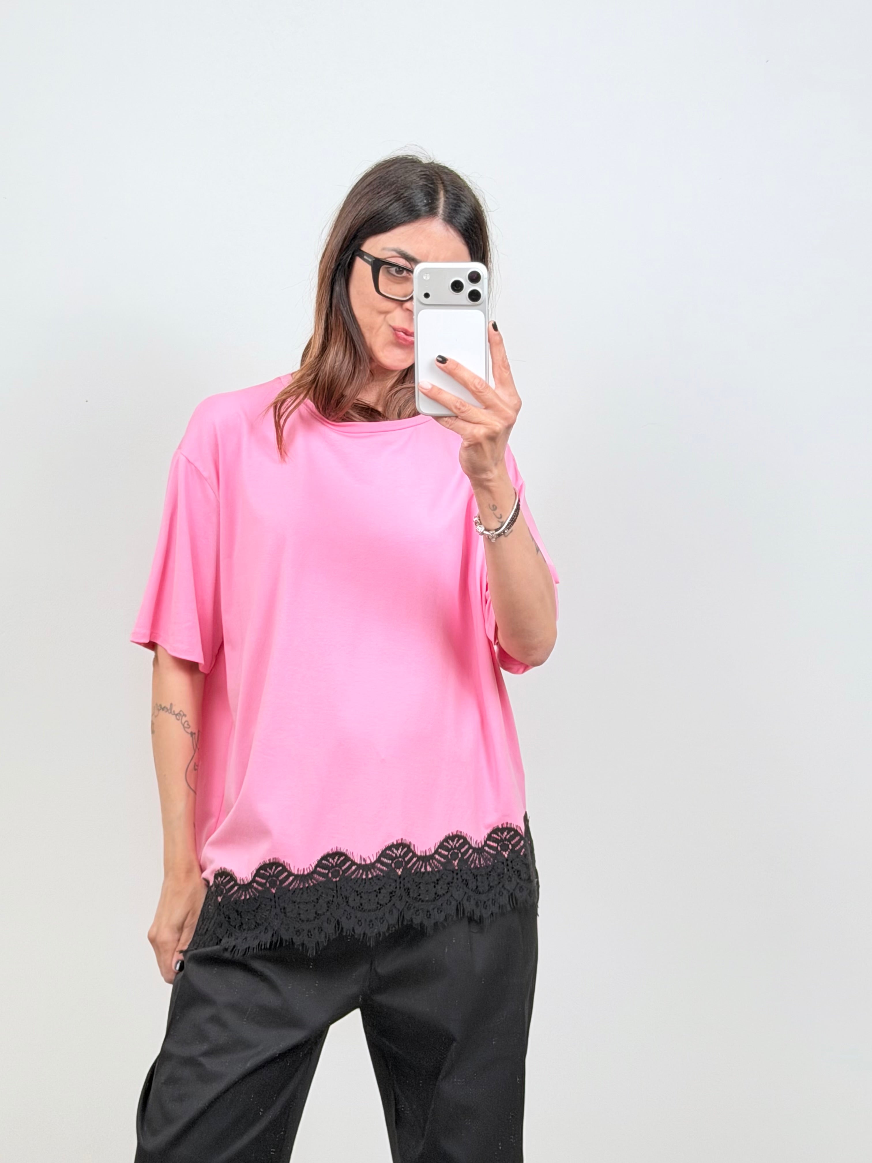 T-shirt Nancy