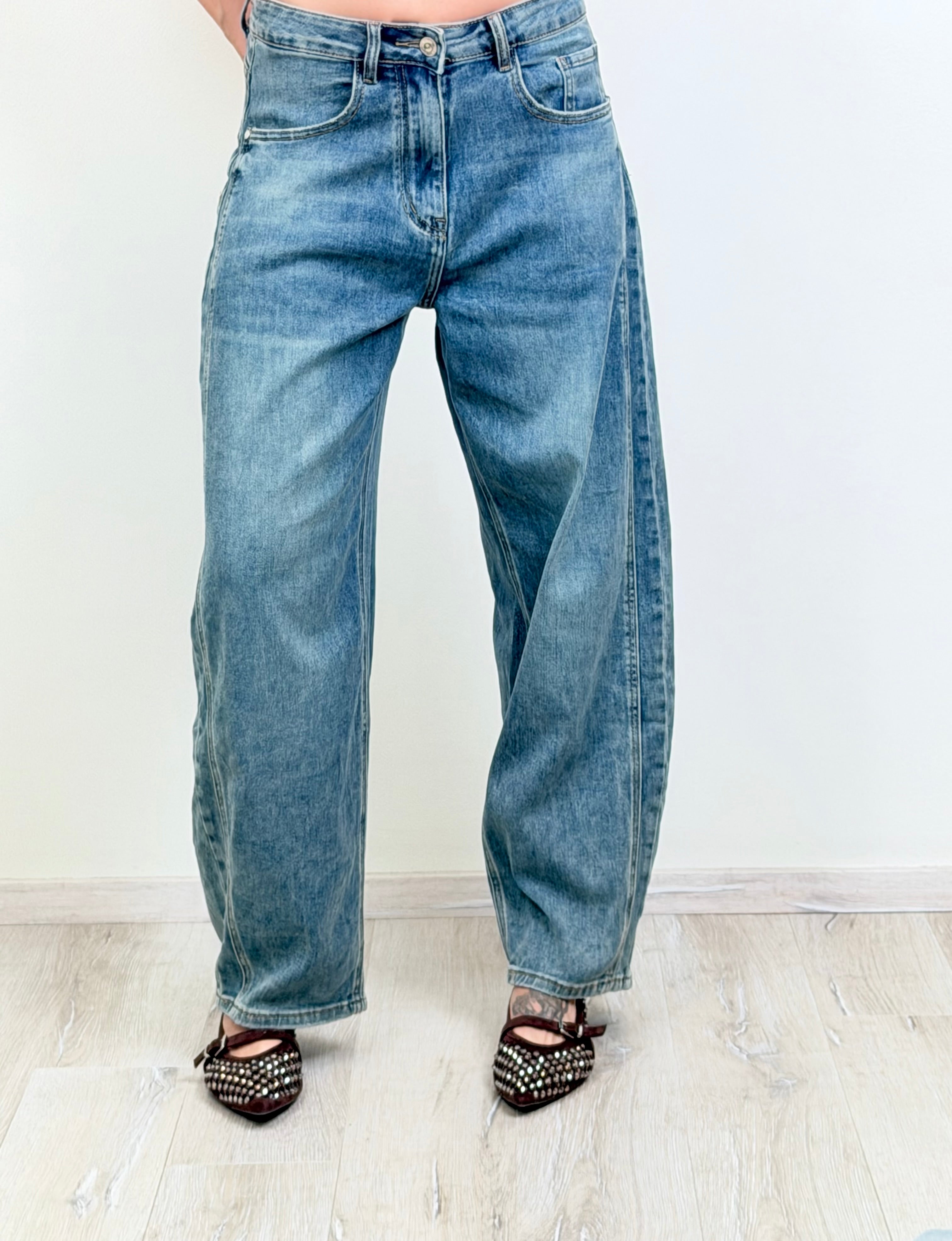 Denim Andorra