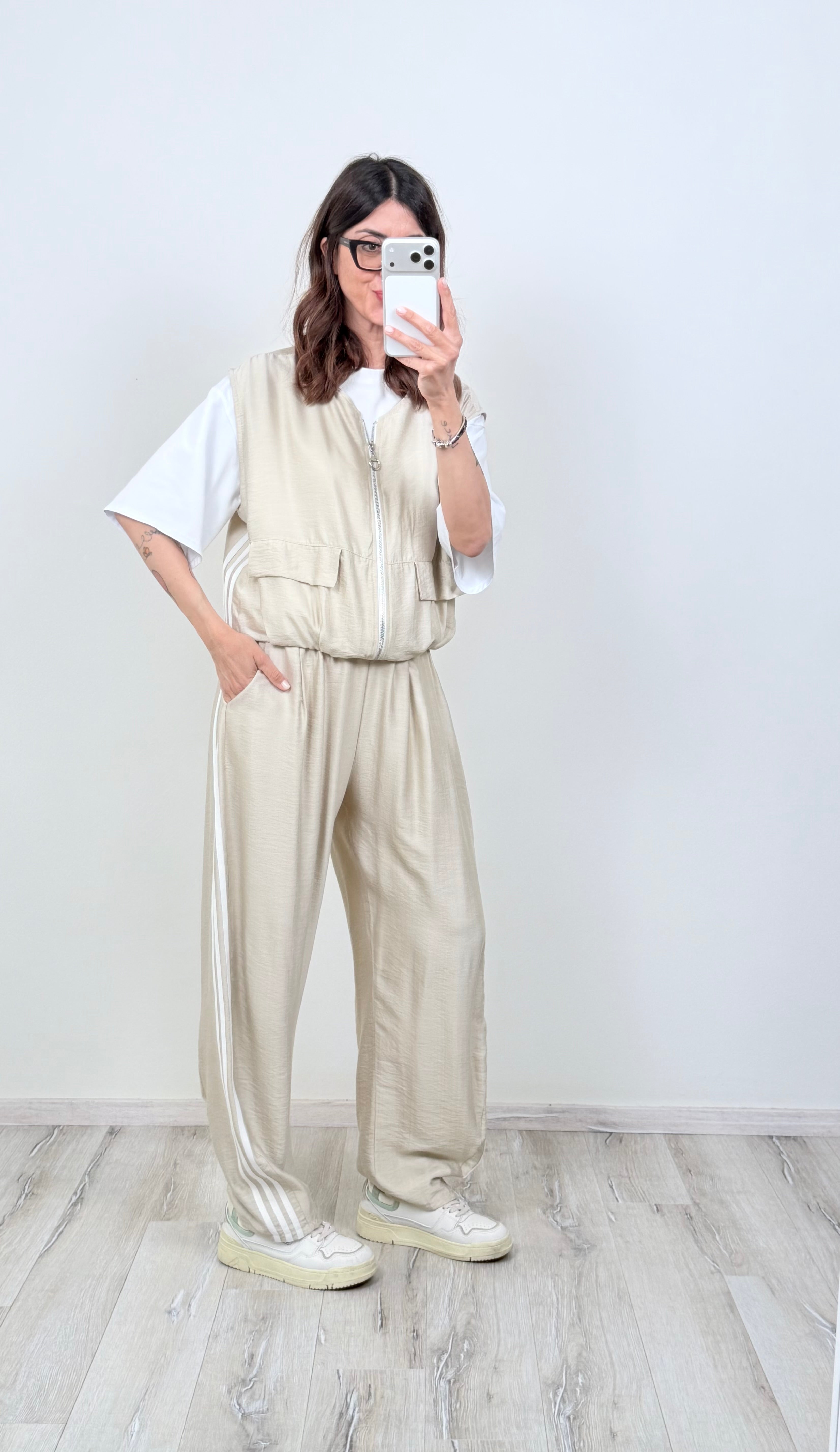Panta Breaking Summer
