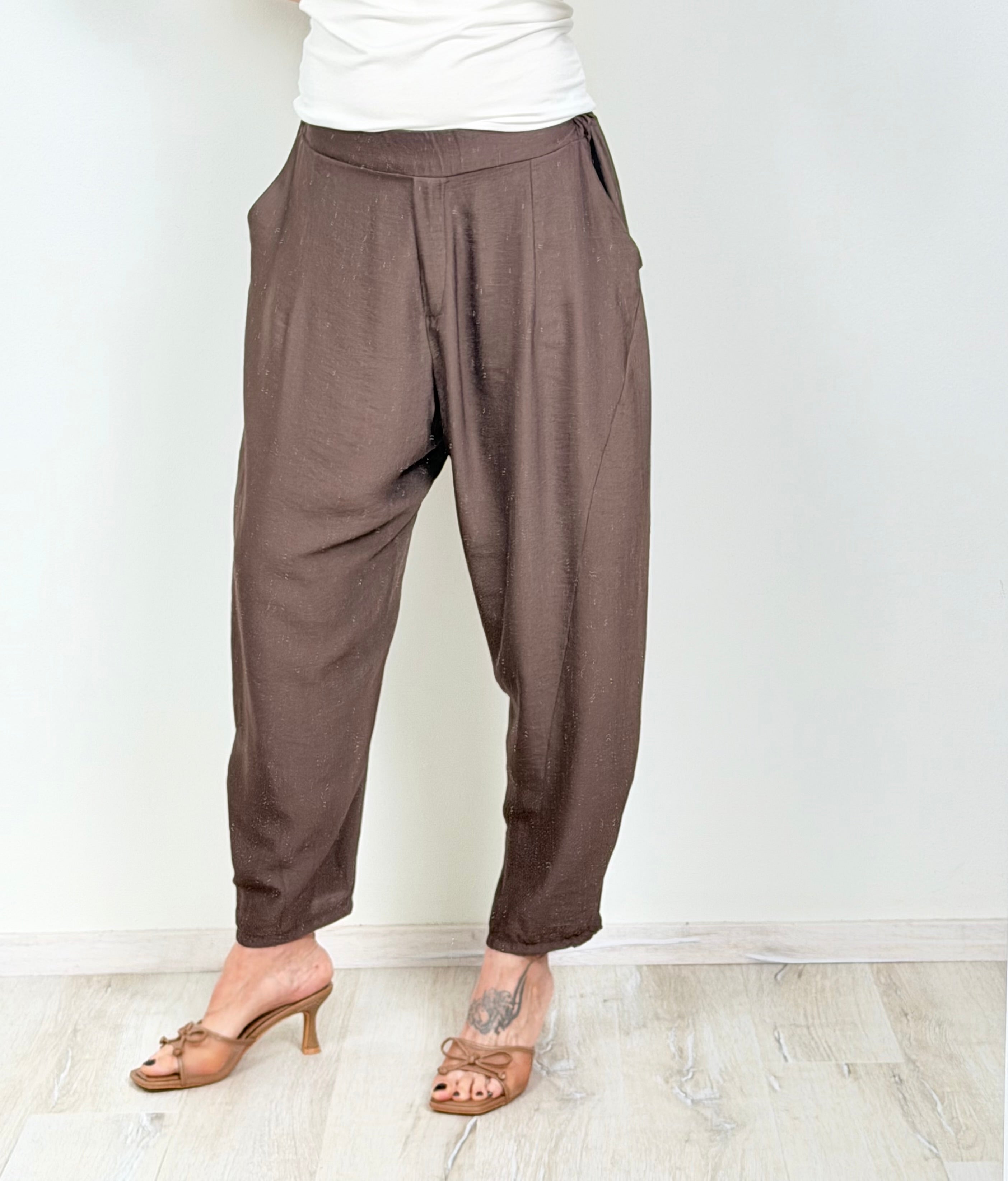 Pantalone Giacarta