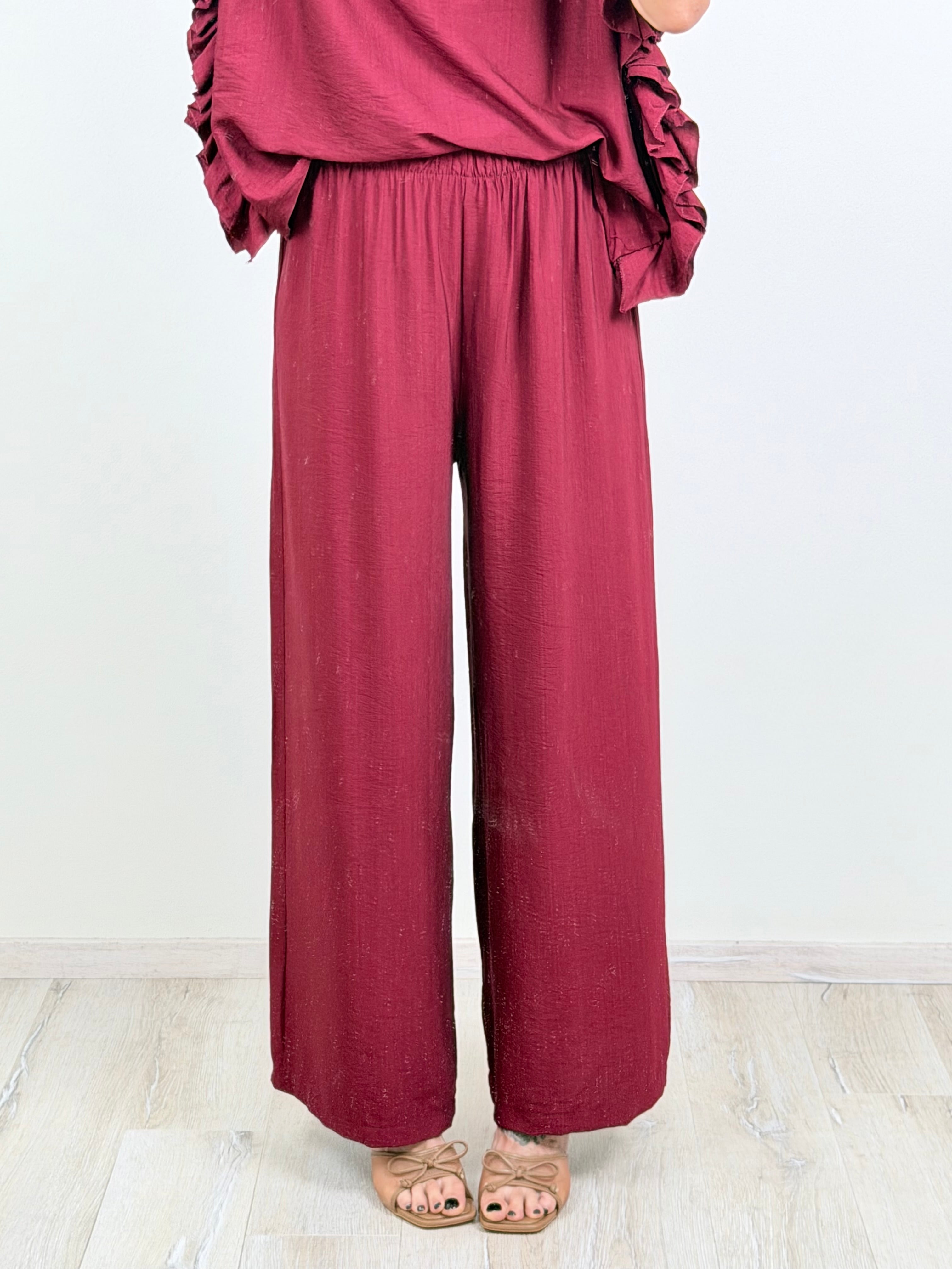 Pantalone Cordoba