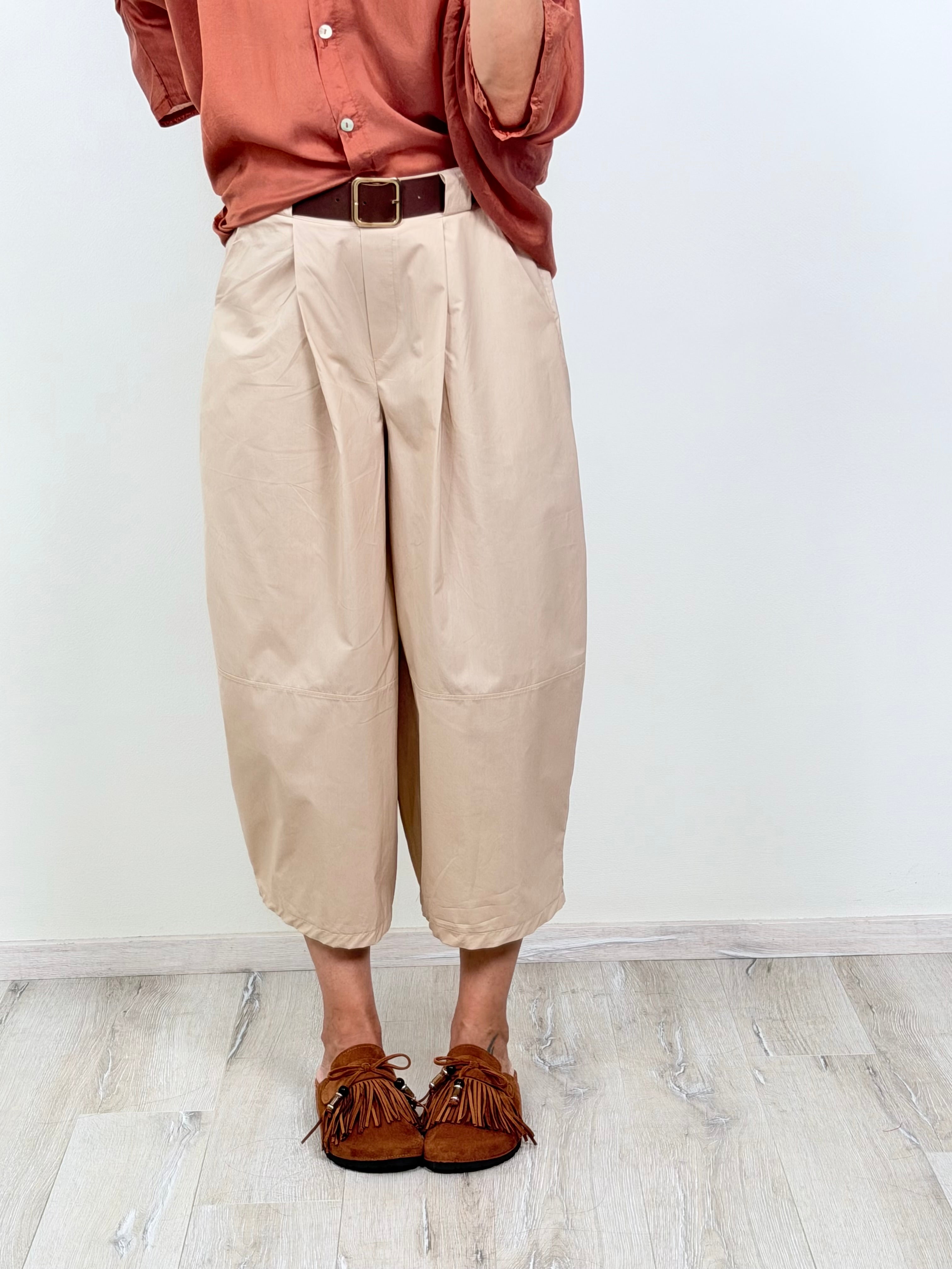 Pantalone Safari