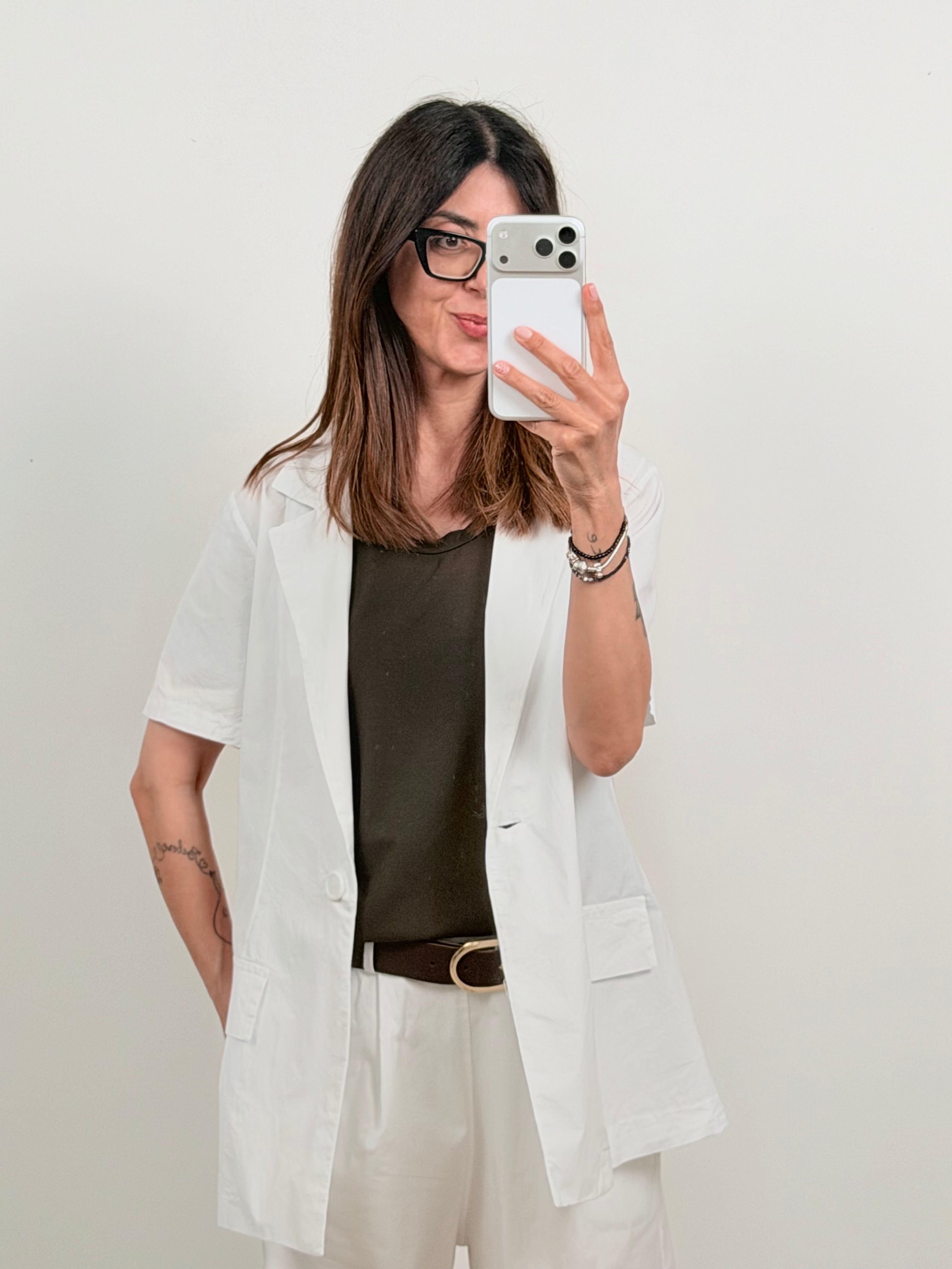 Blazer San Paolo