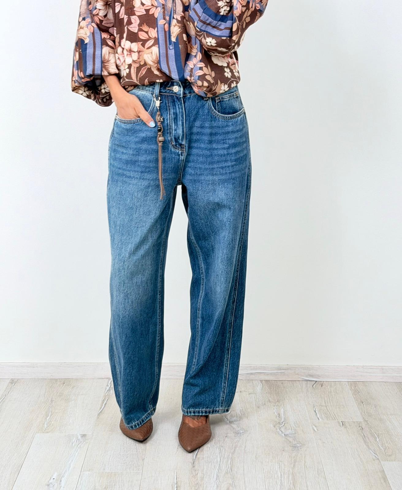 Denim Arizona