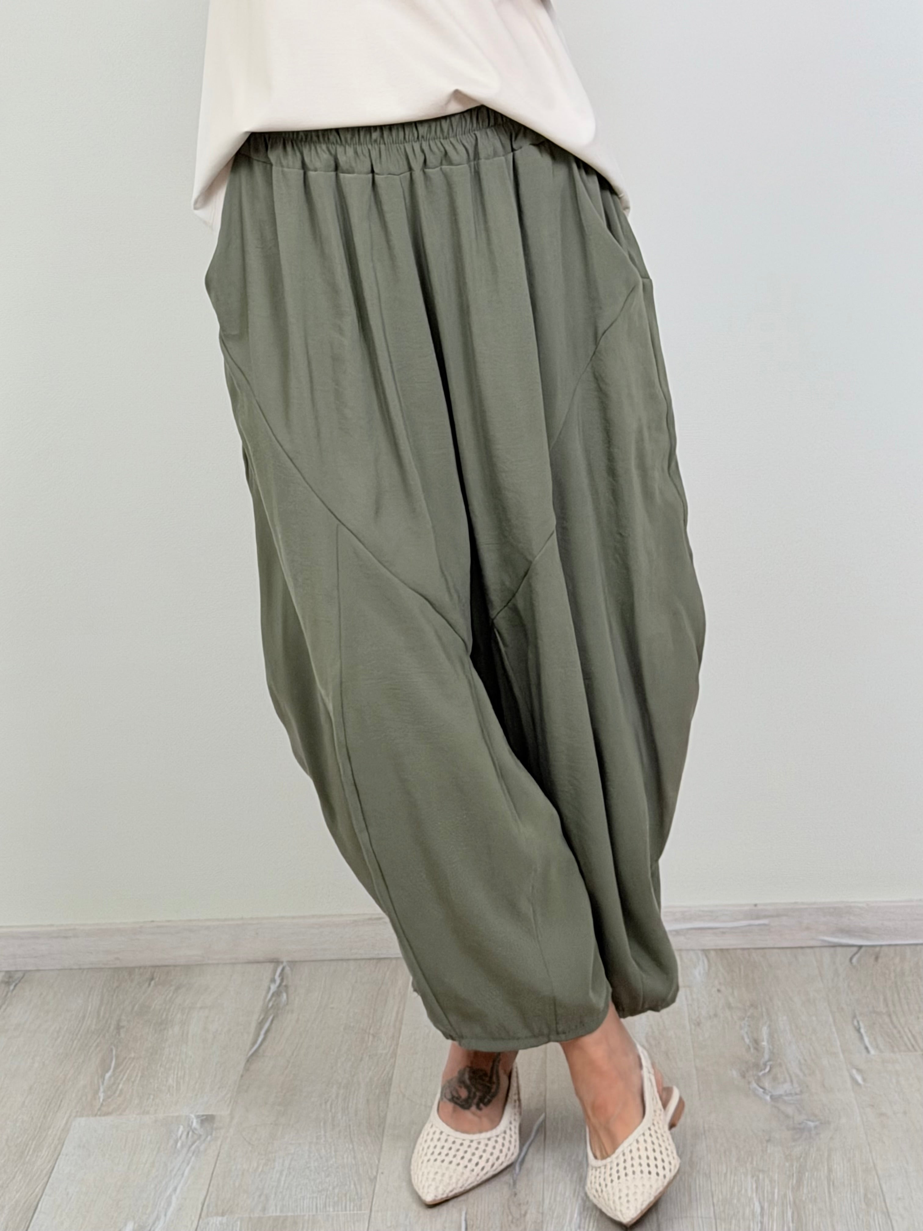 Pantalone Aladin