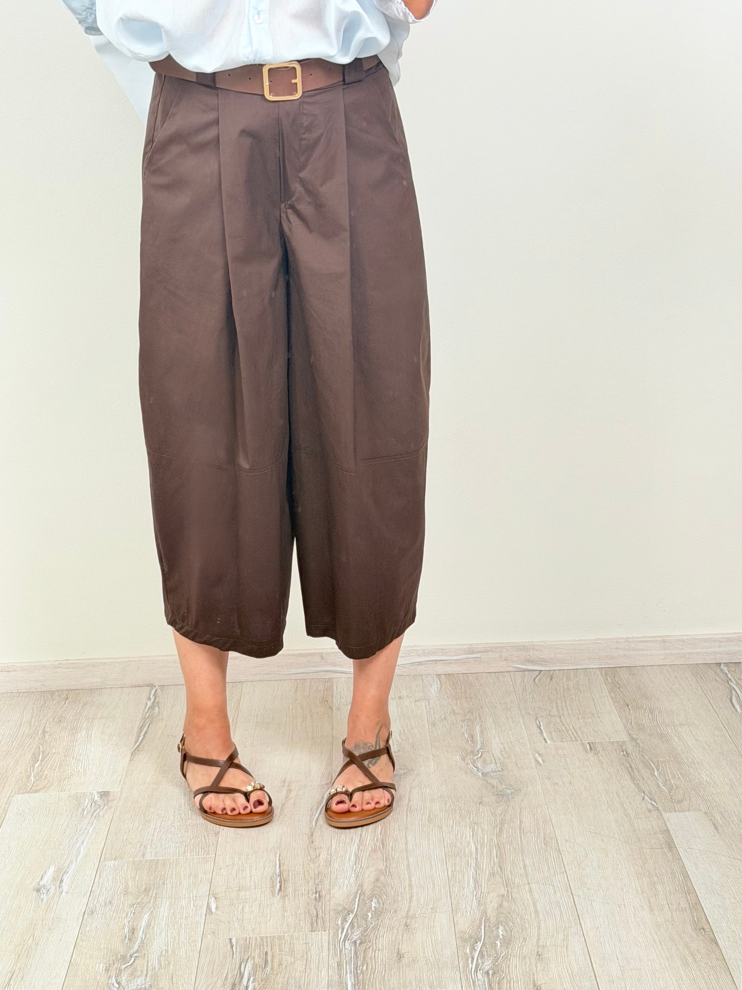 Pantalone Safari