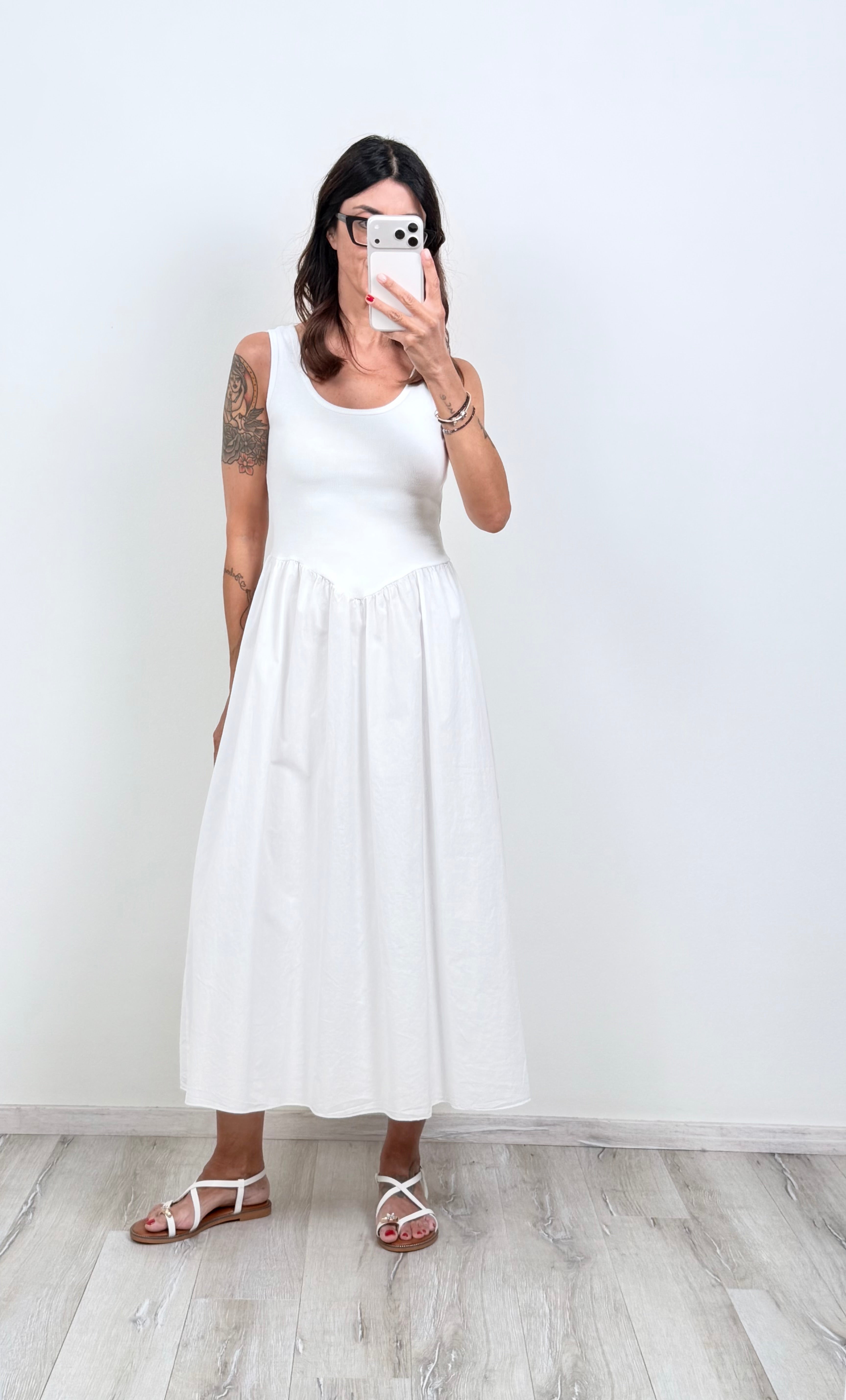 Abito New Palinuro by Te come Me