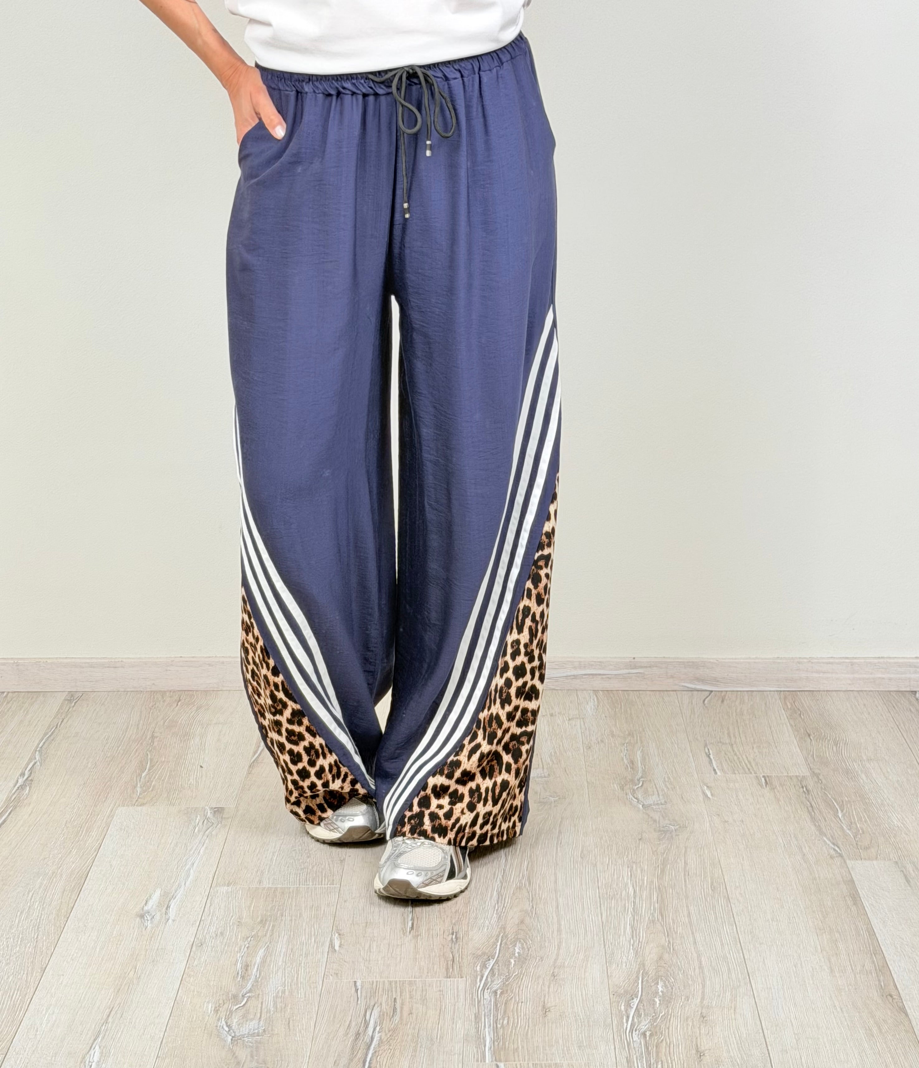 Panta Breaking Summer Macu