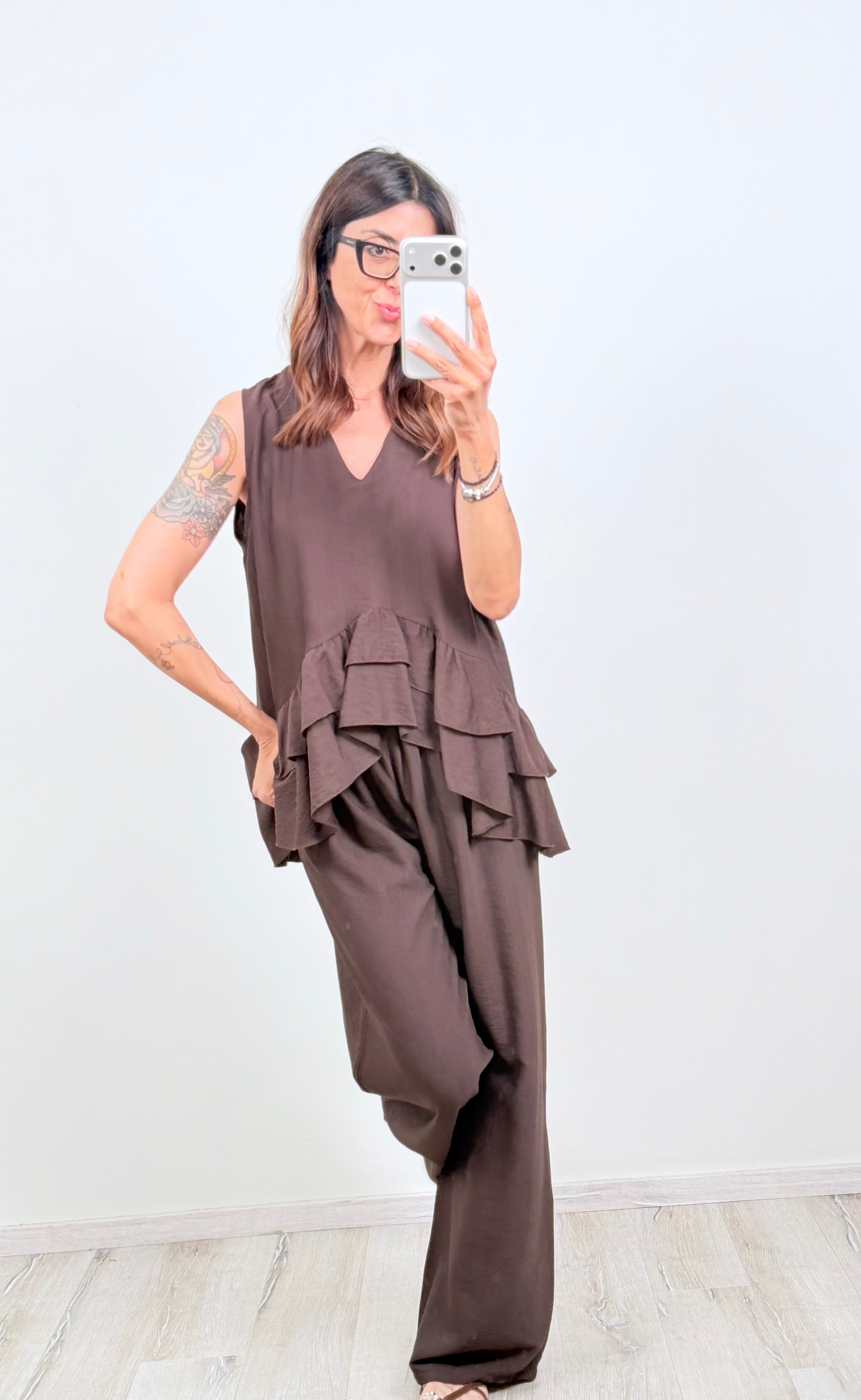 Coordinato Sale'