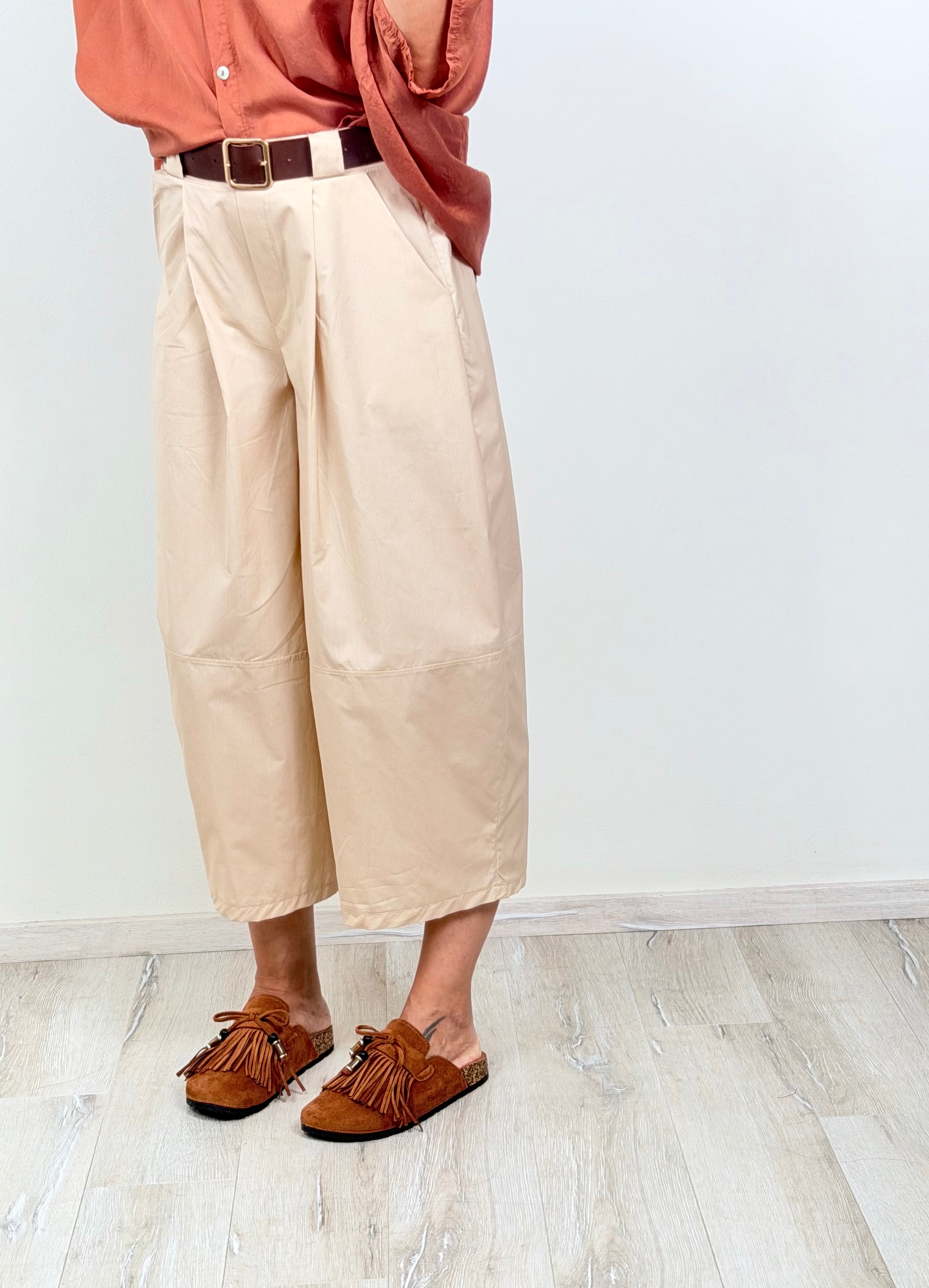 Pantalone Safari