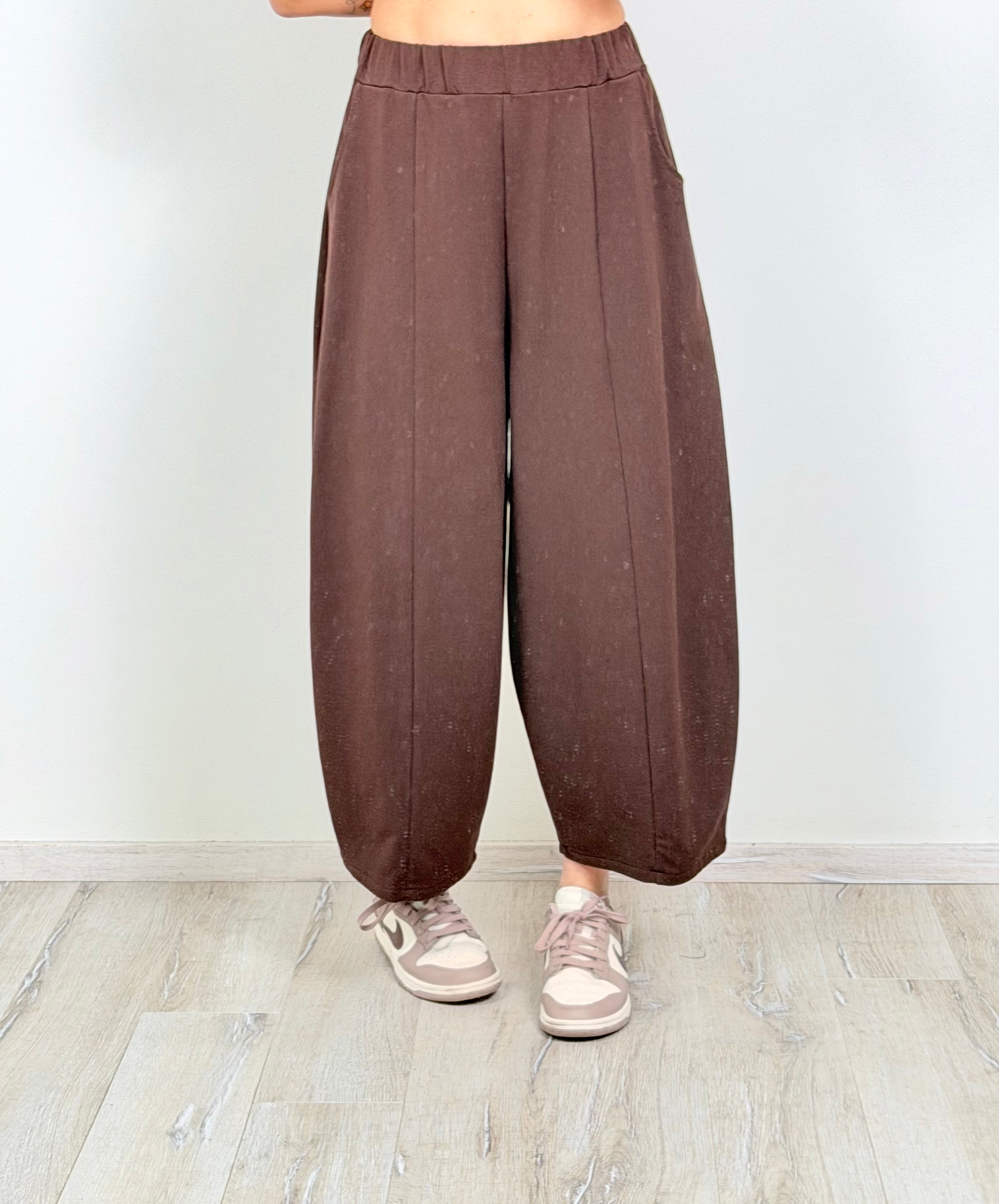 Pantalone New Bali (Veste Curvy)