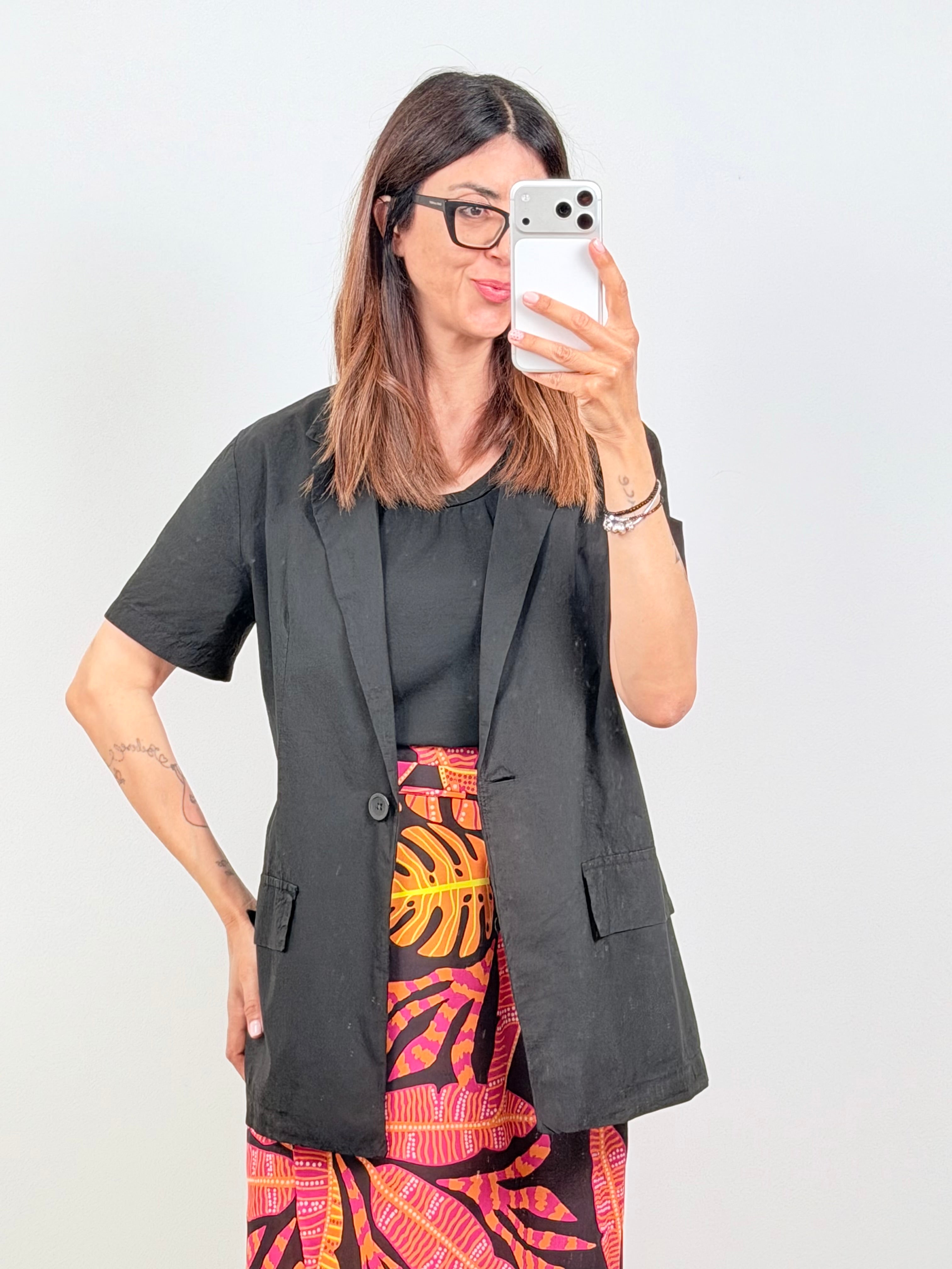 Blazer San Paolo