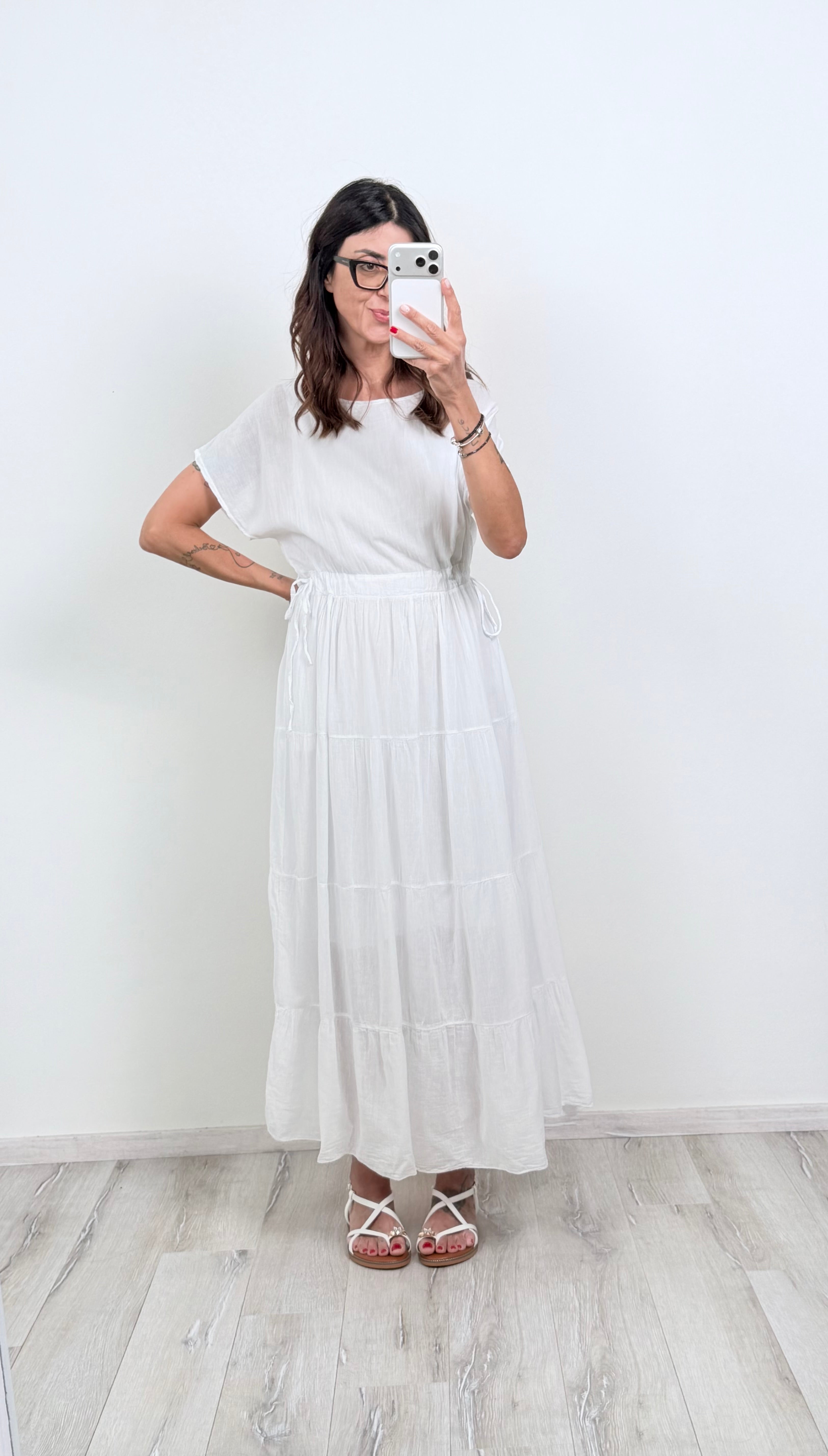 Abito Ragusa