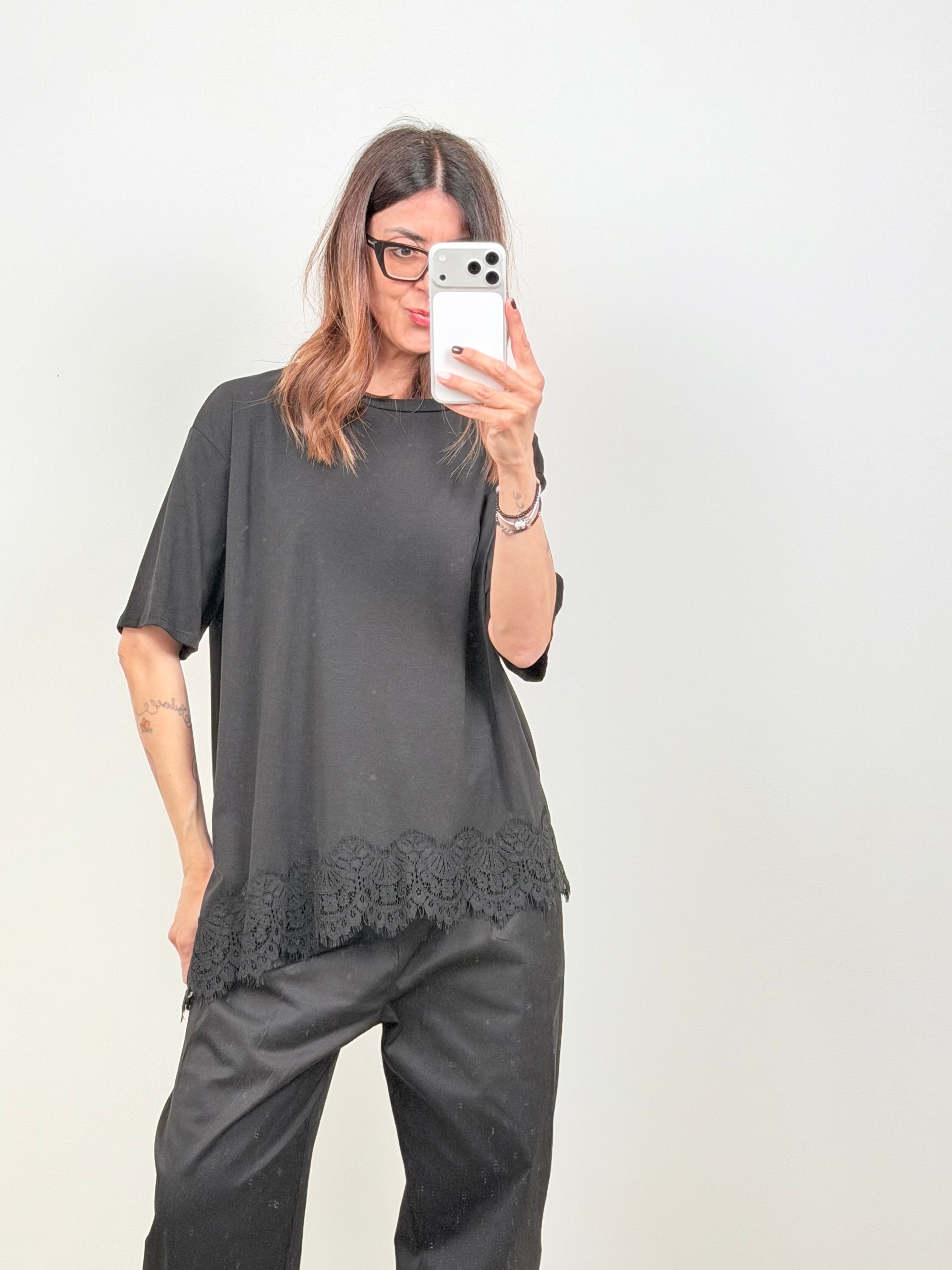T-shirt Nancy