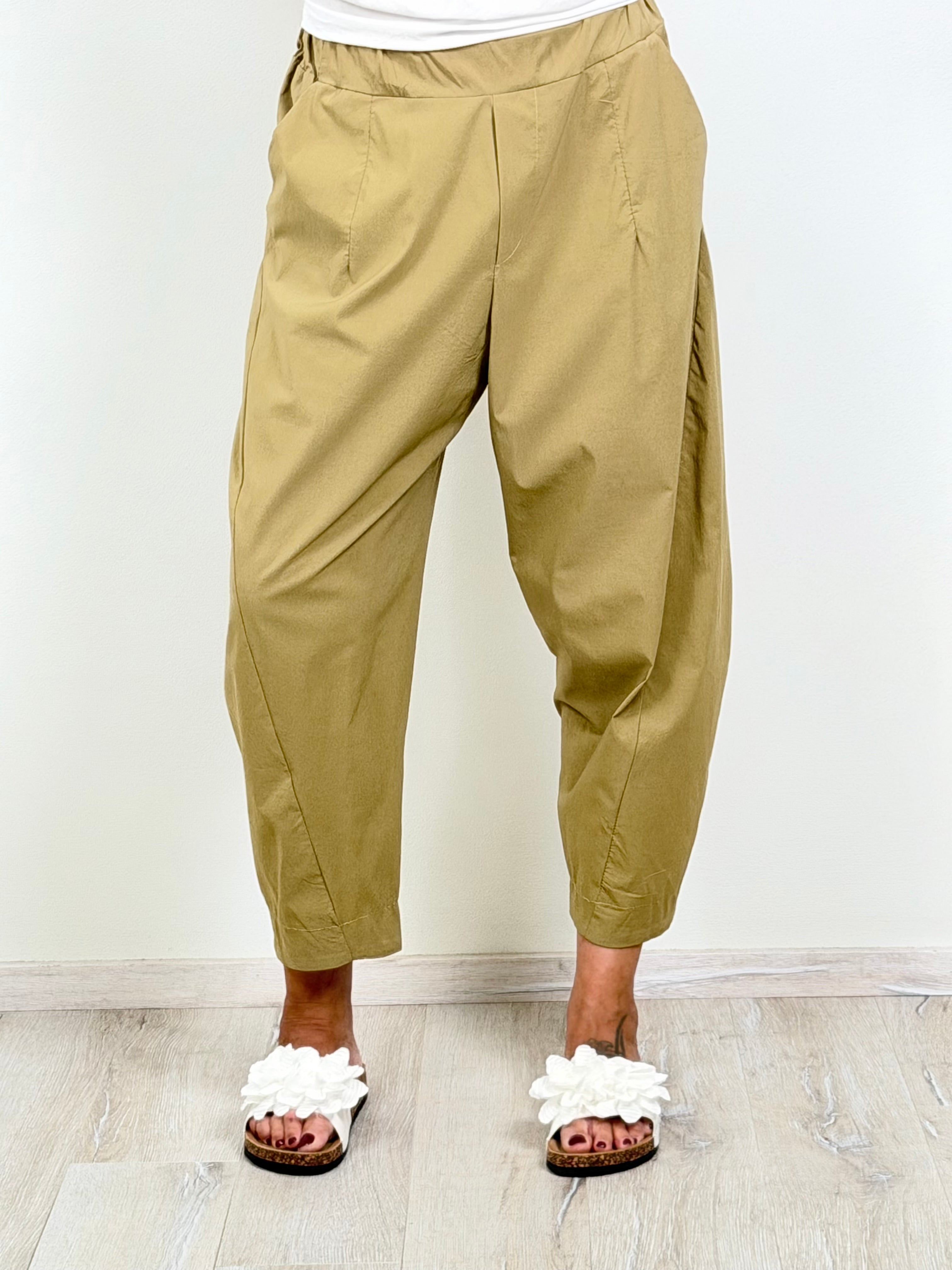 Pantalone New Santorini Summer