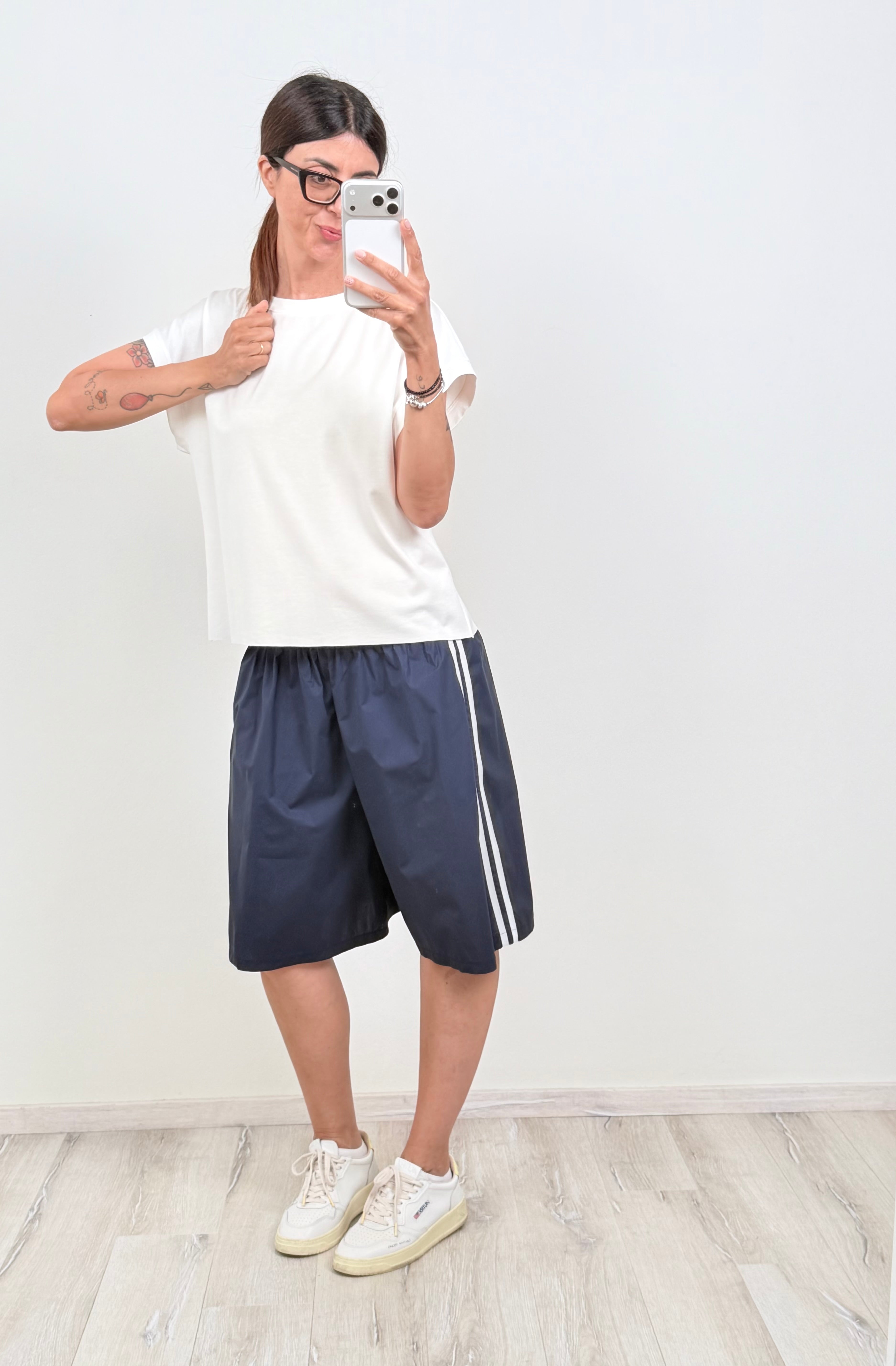 T-shirt Matera