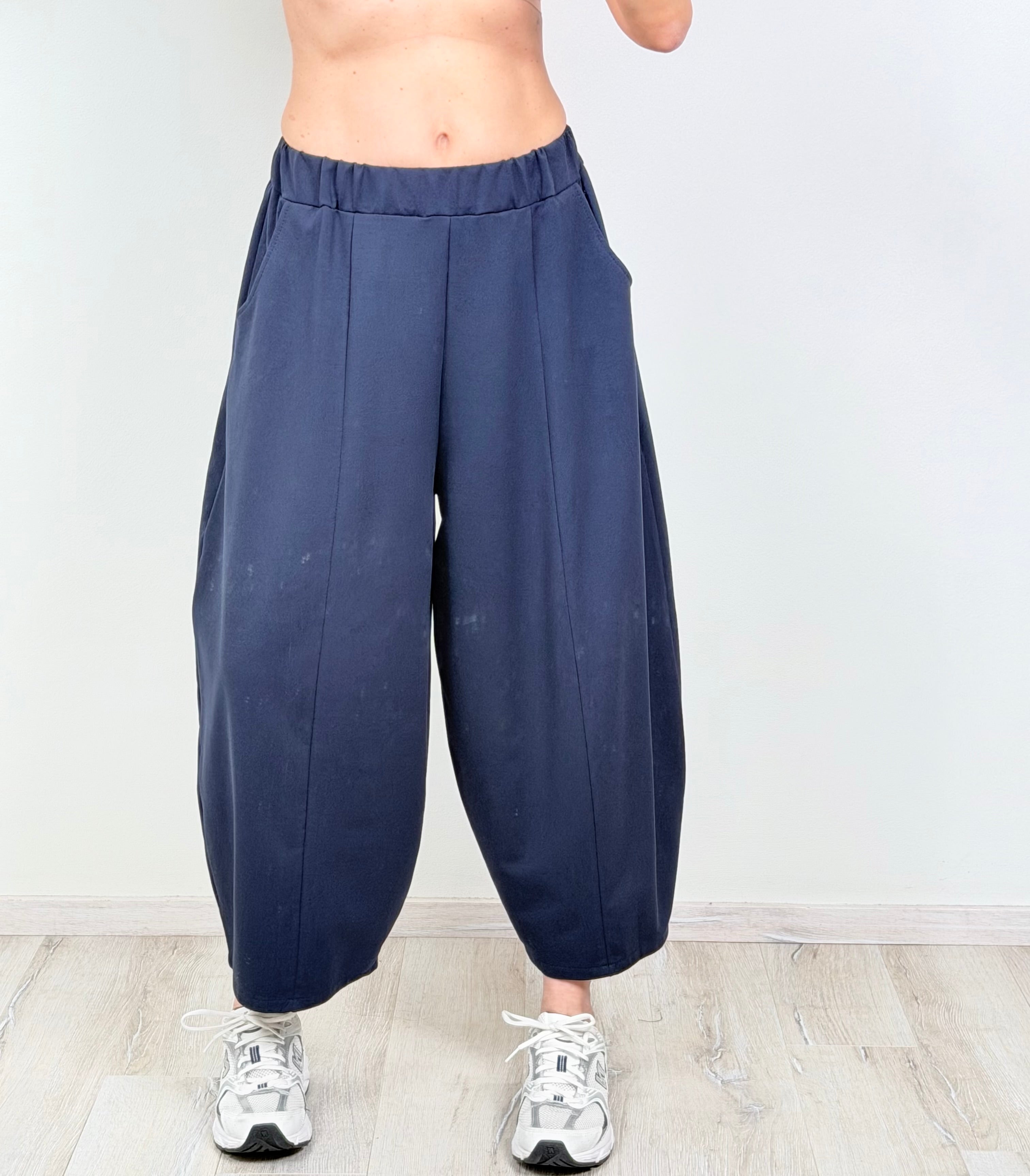 Pantalone New Bali (Veste Curvy)