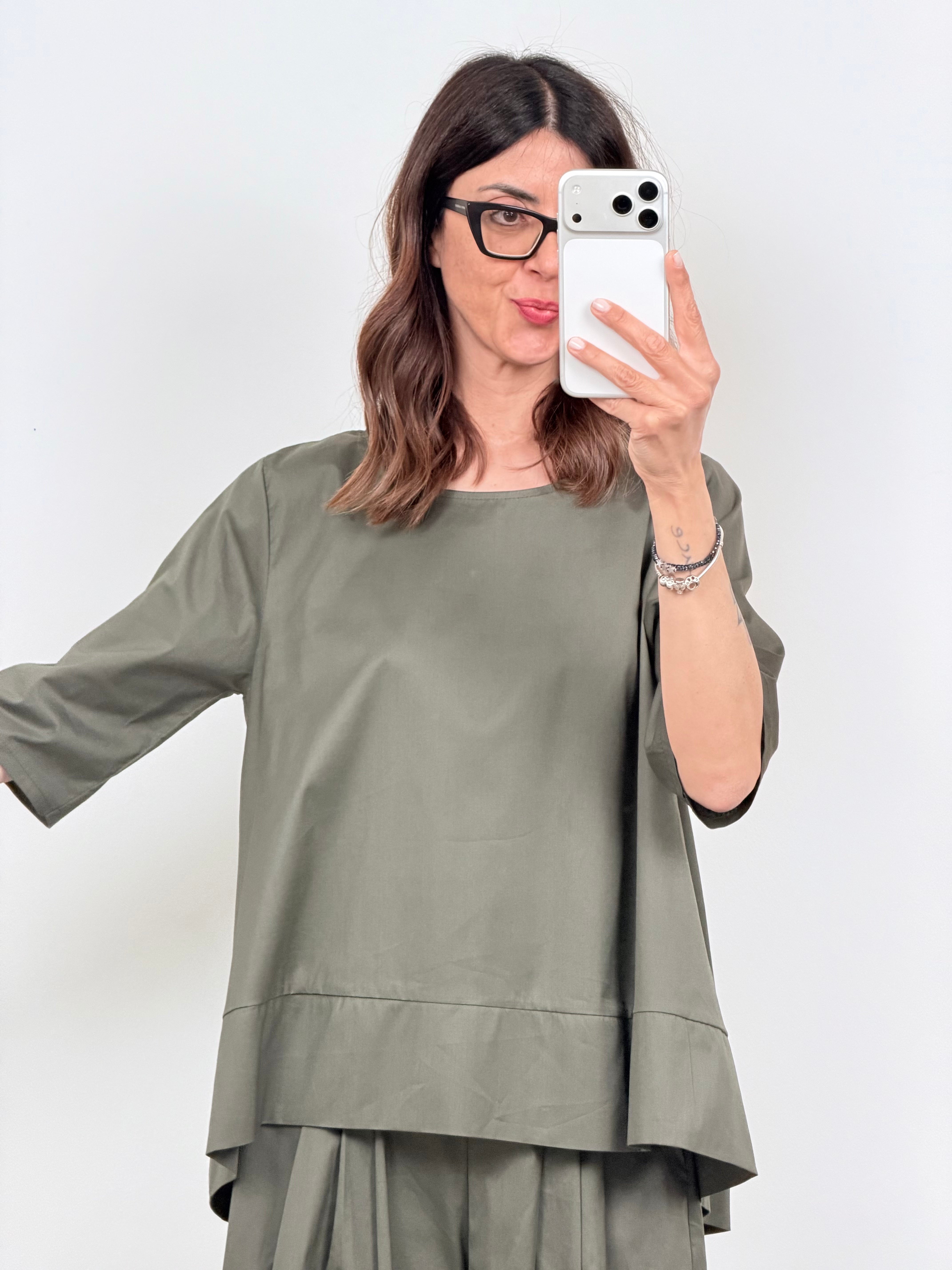 Coordinato Jasmin