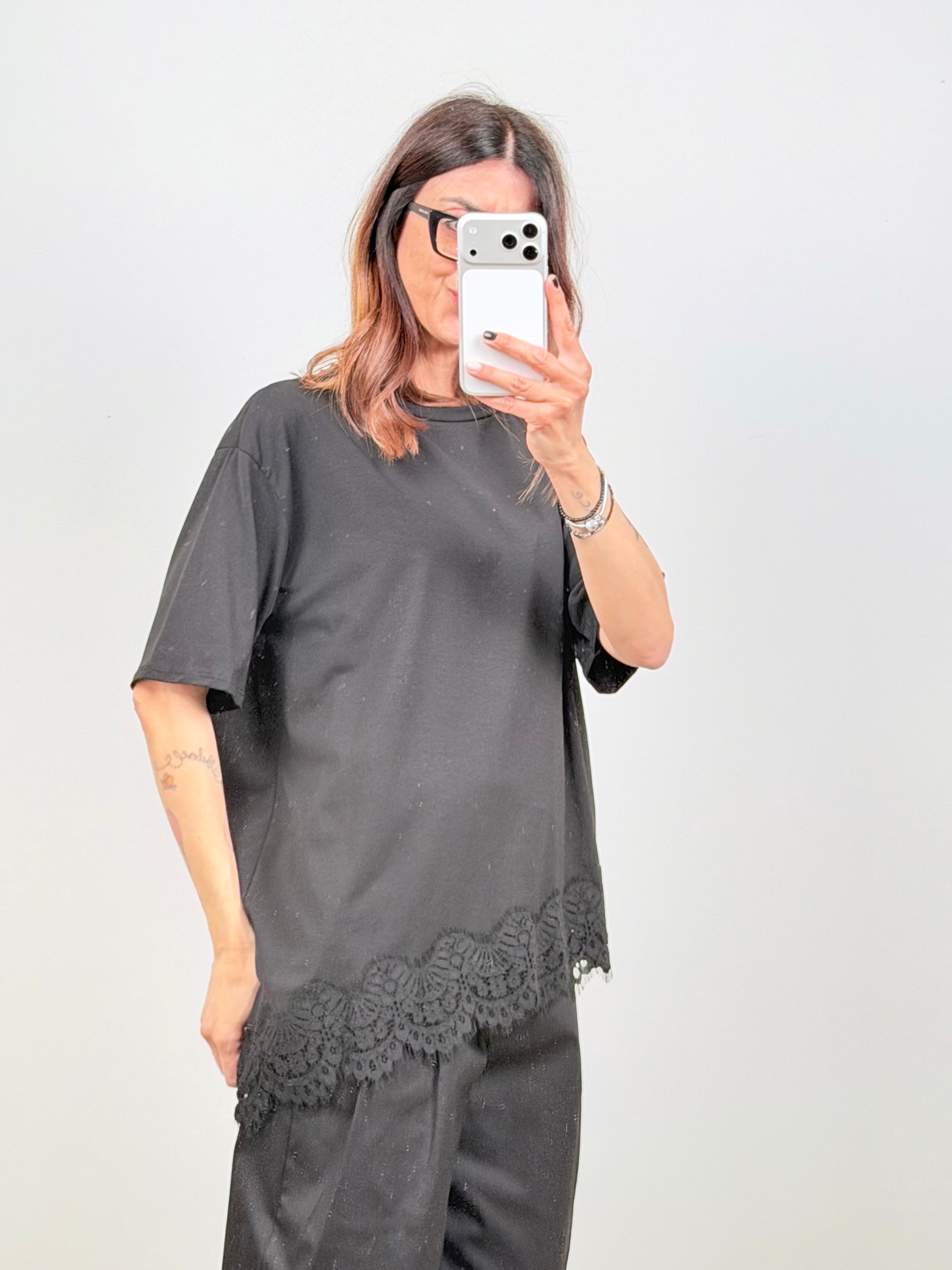 T-shirt Nancy