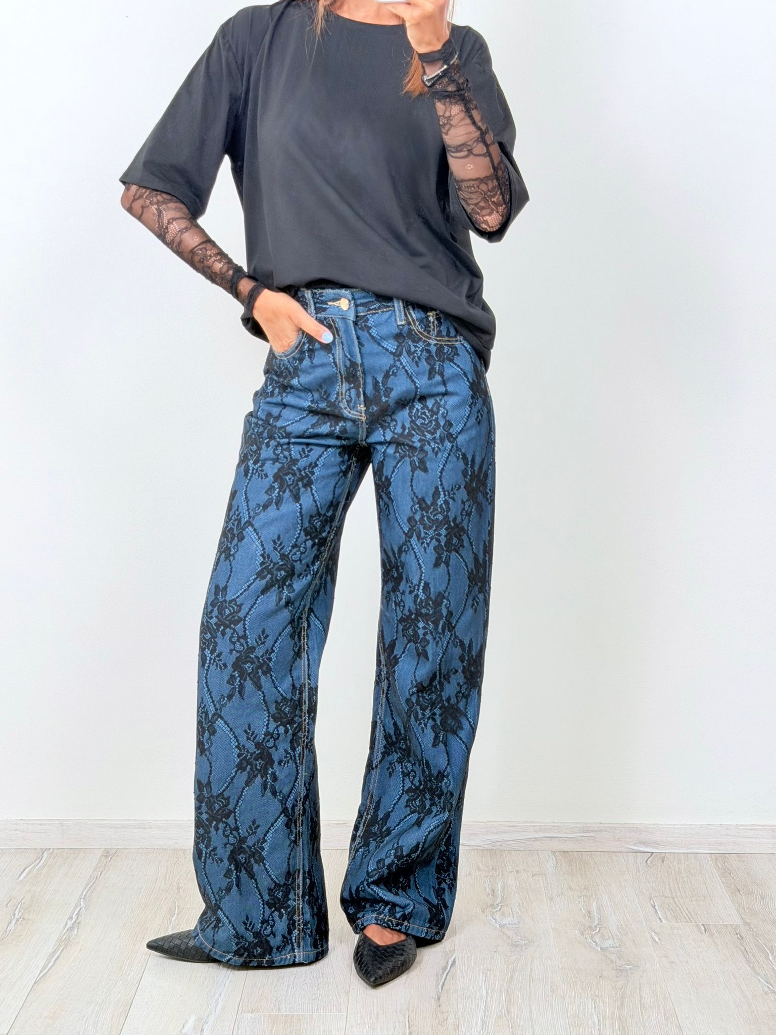 Denim Noto