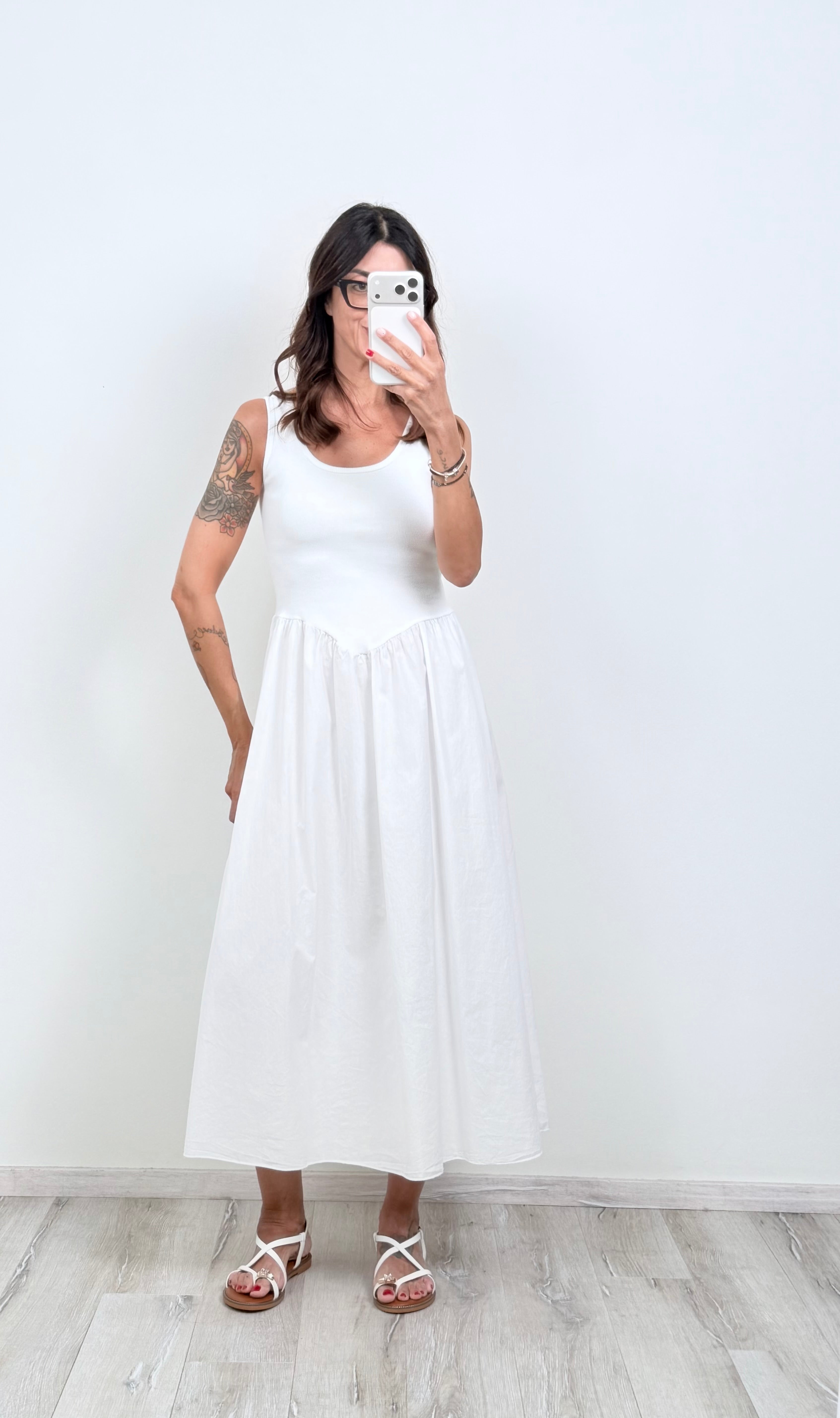 Abito New Palinuro by Te come Me