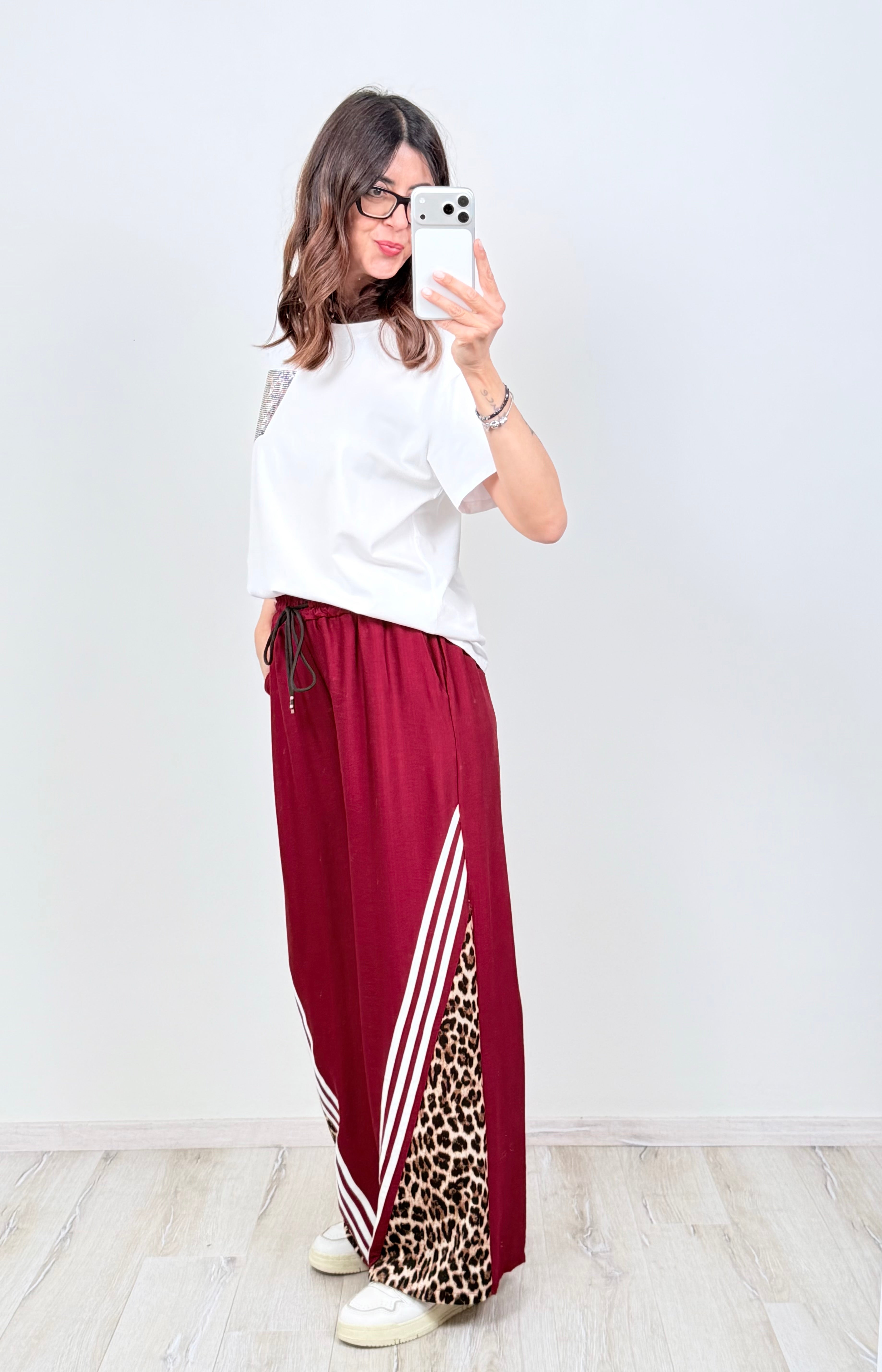 Panta Breaking Summer Macu
