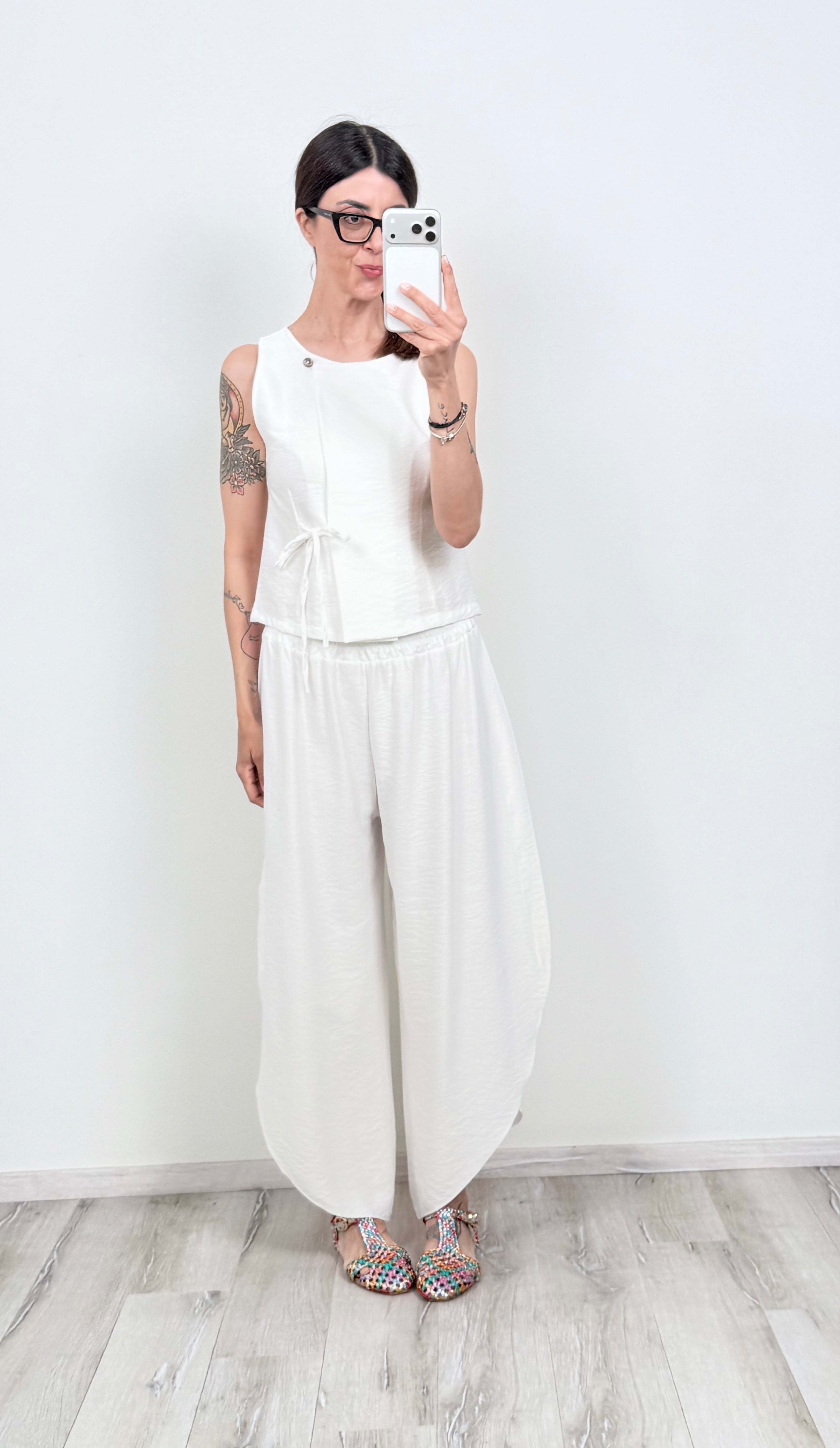 Coordinato Hawaii