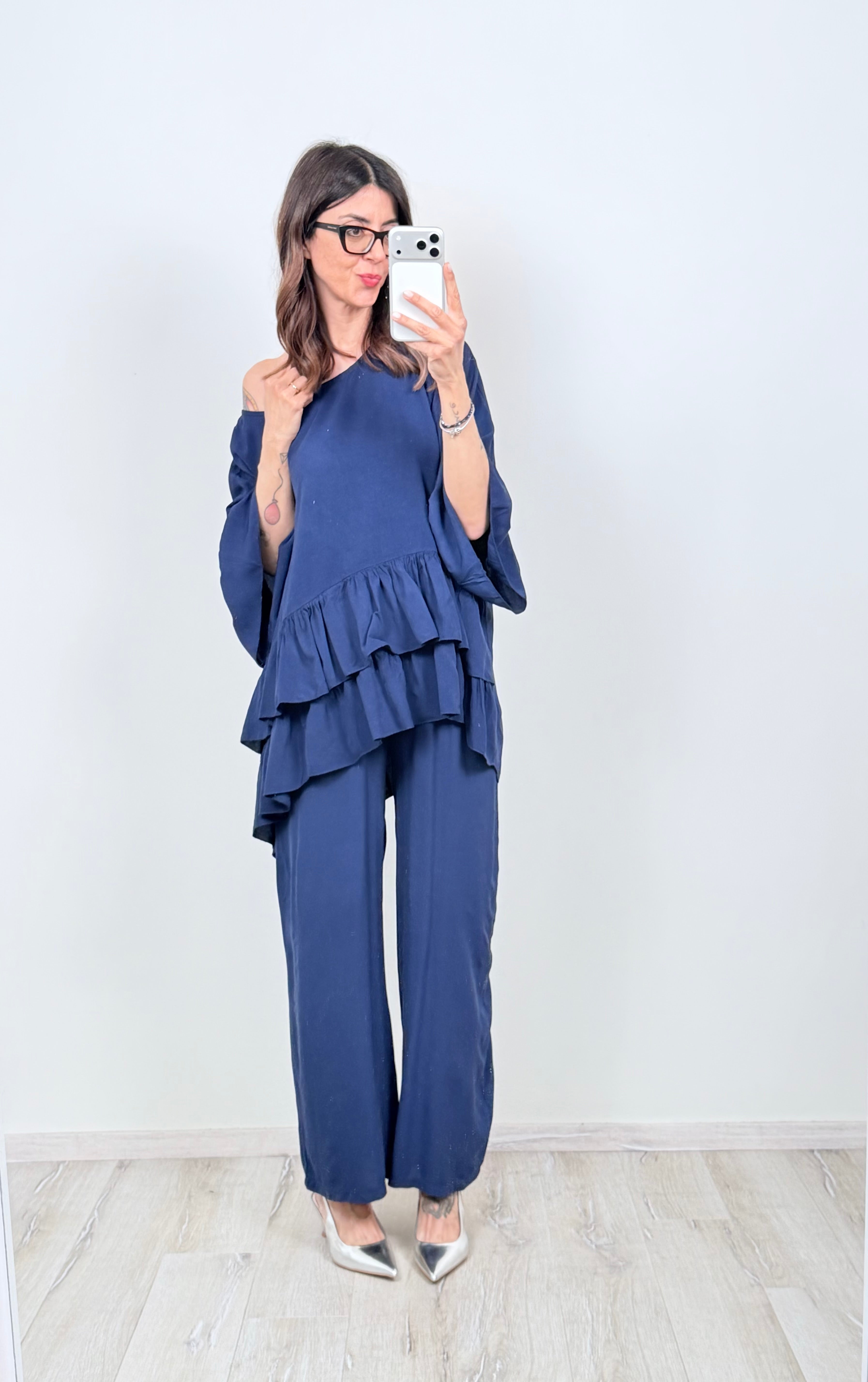 Coordinato London