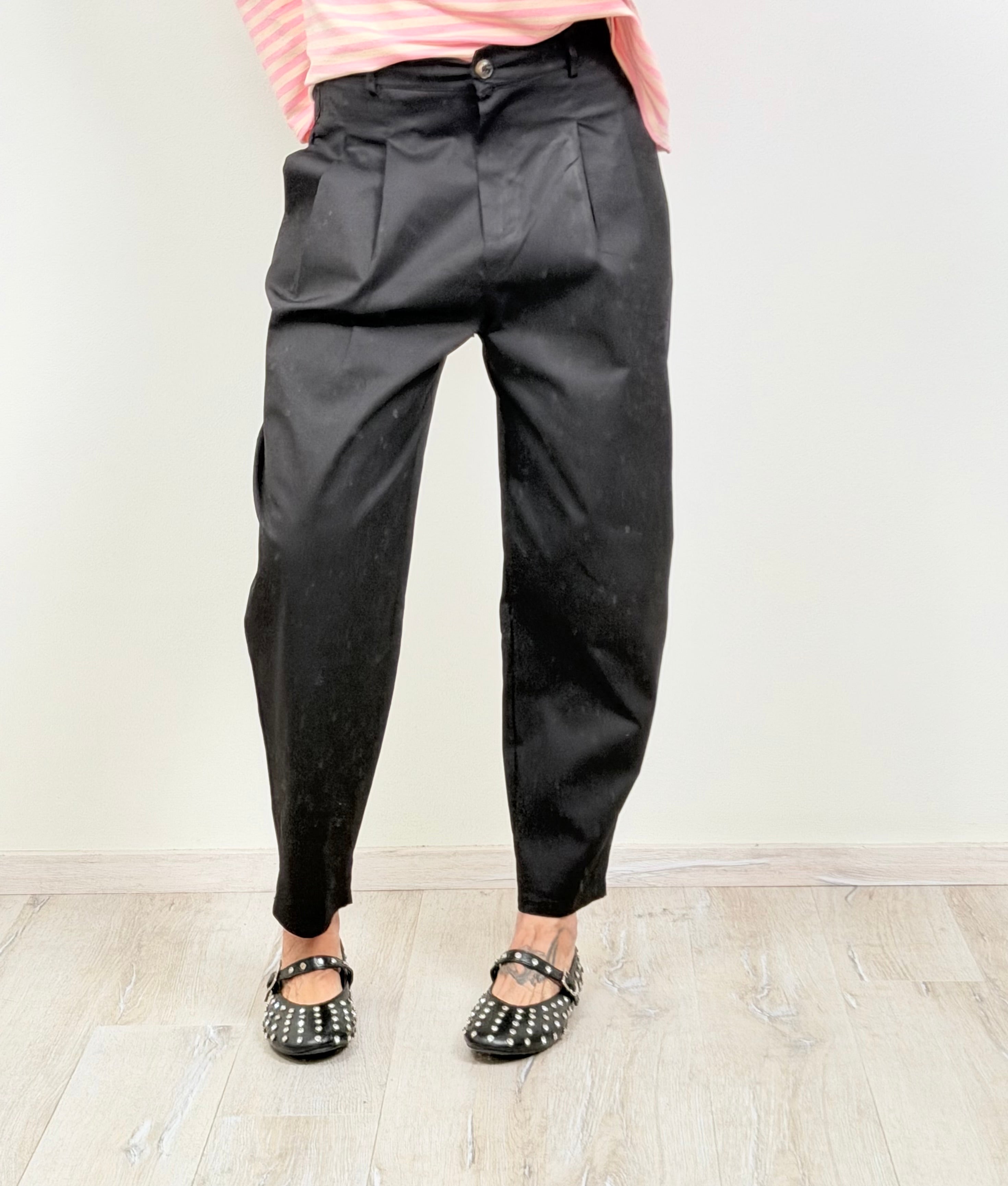 PANTA BILBAO in cotone