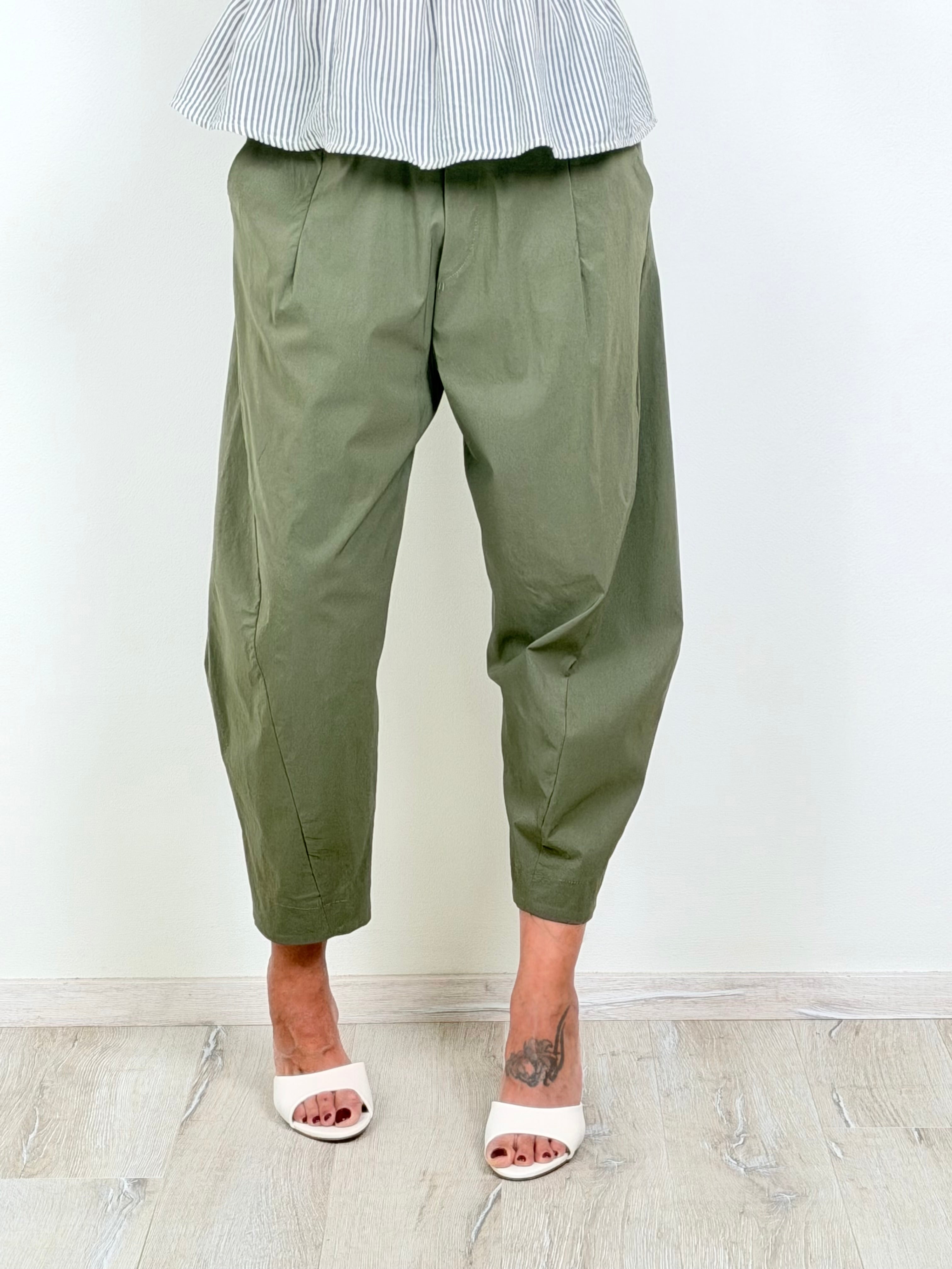 Pantalone New Santorini Summer