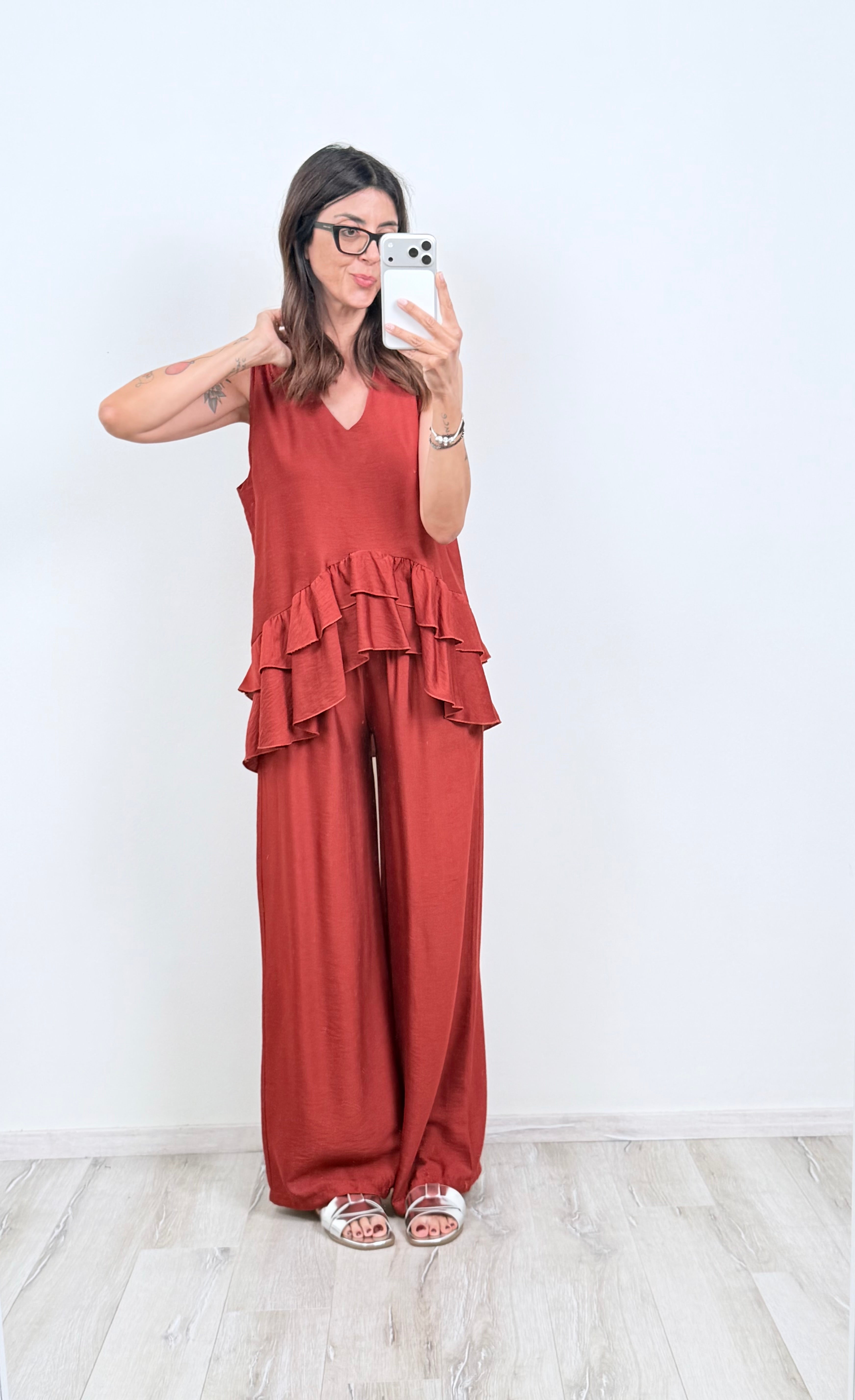 Coordinato Sale'