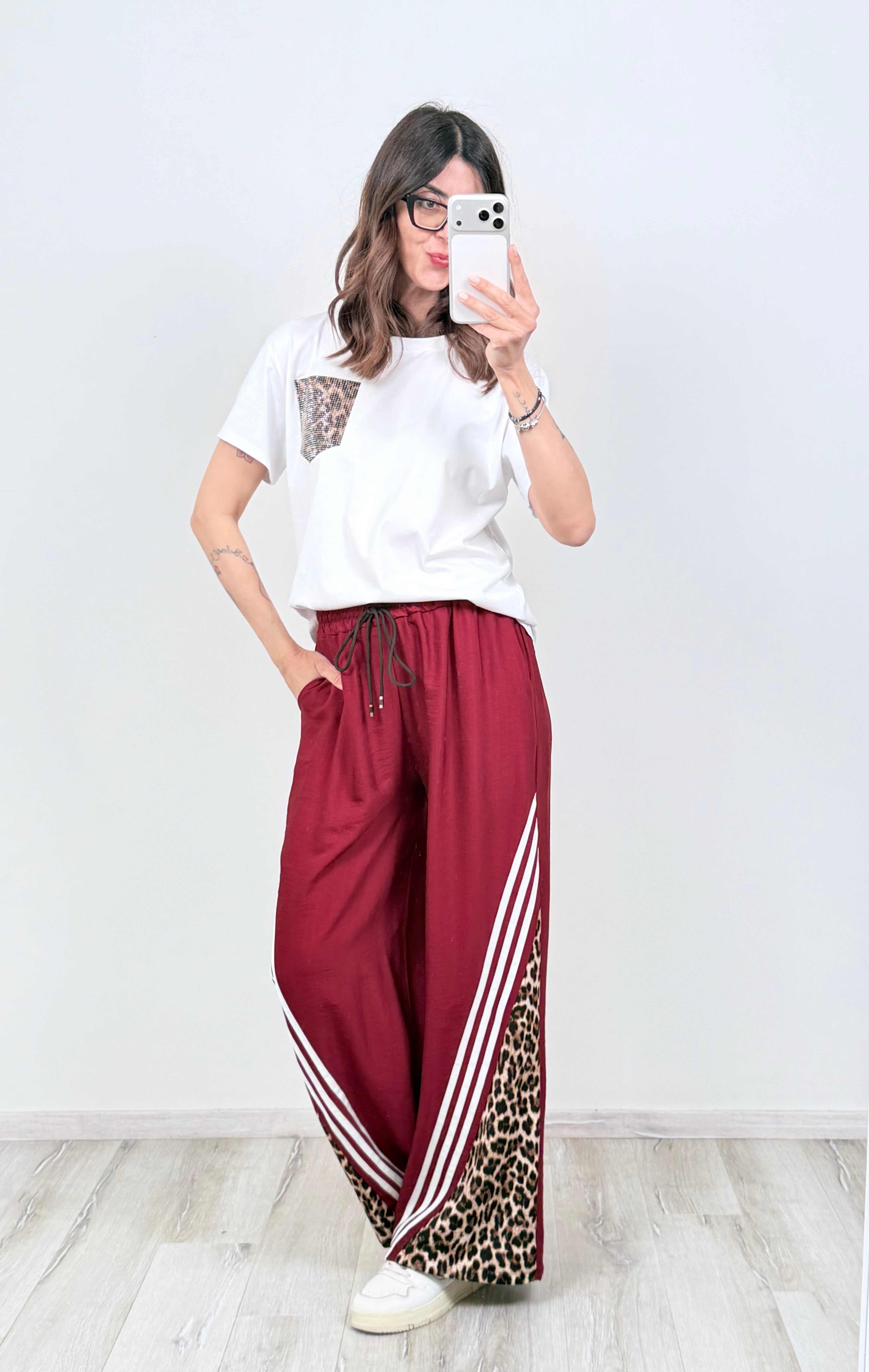 Panta Breaking Summer Macu