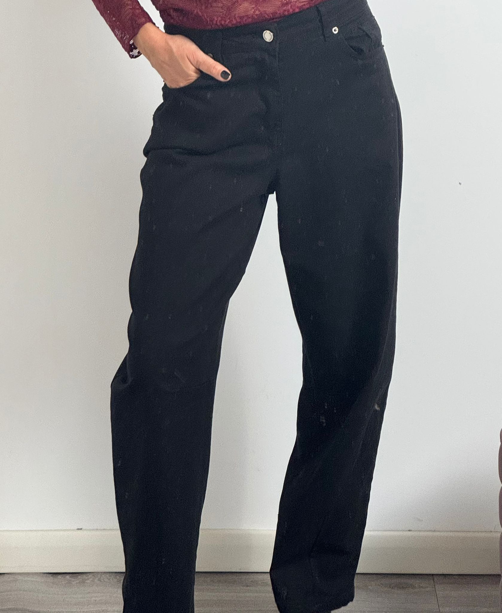 DENIM FRANCOFORTE