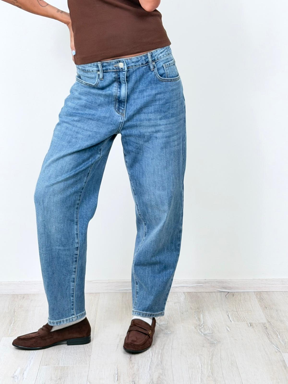 Denim Denver