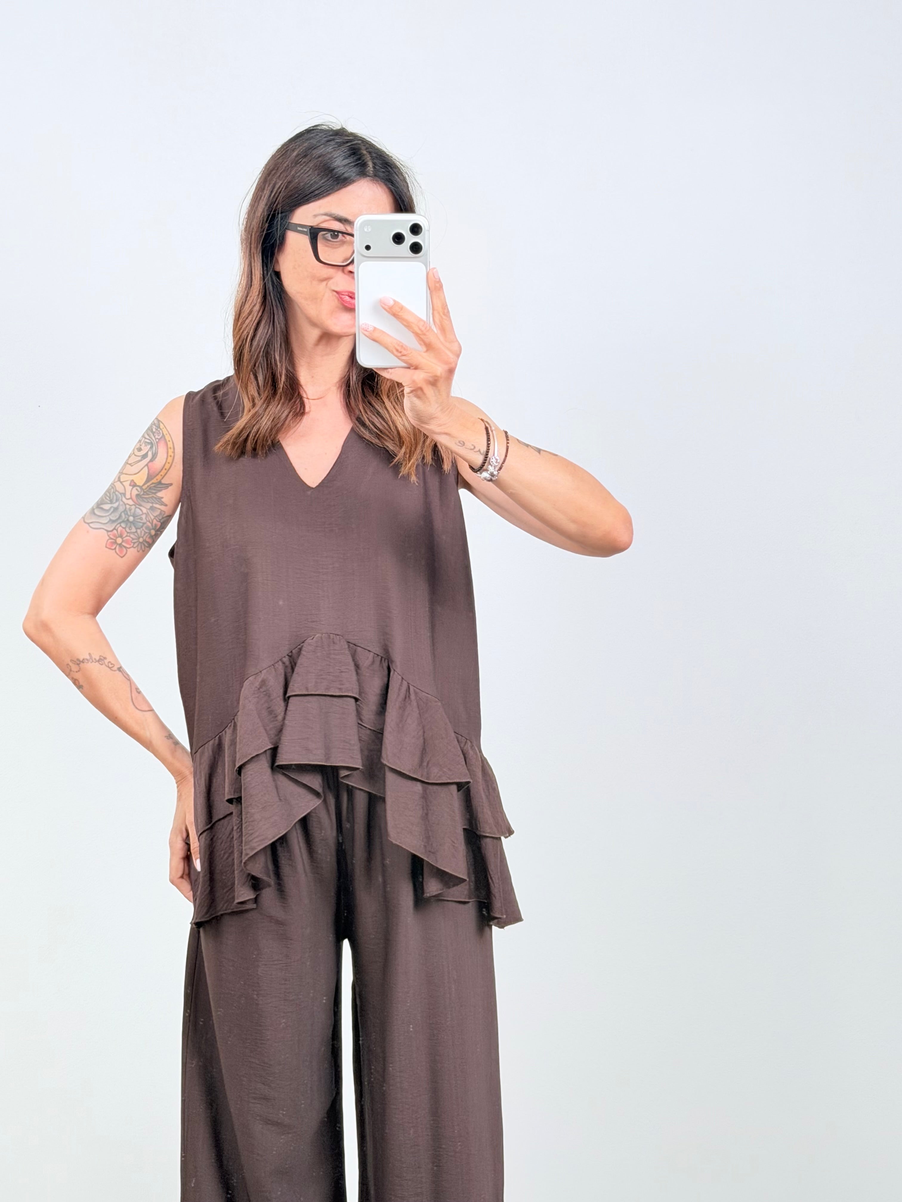 Coordinato Sale'