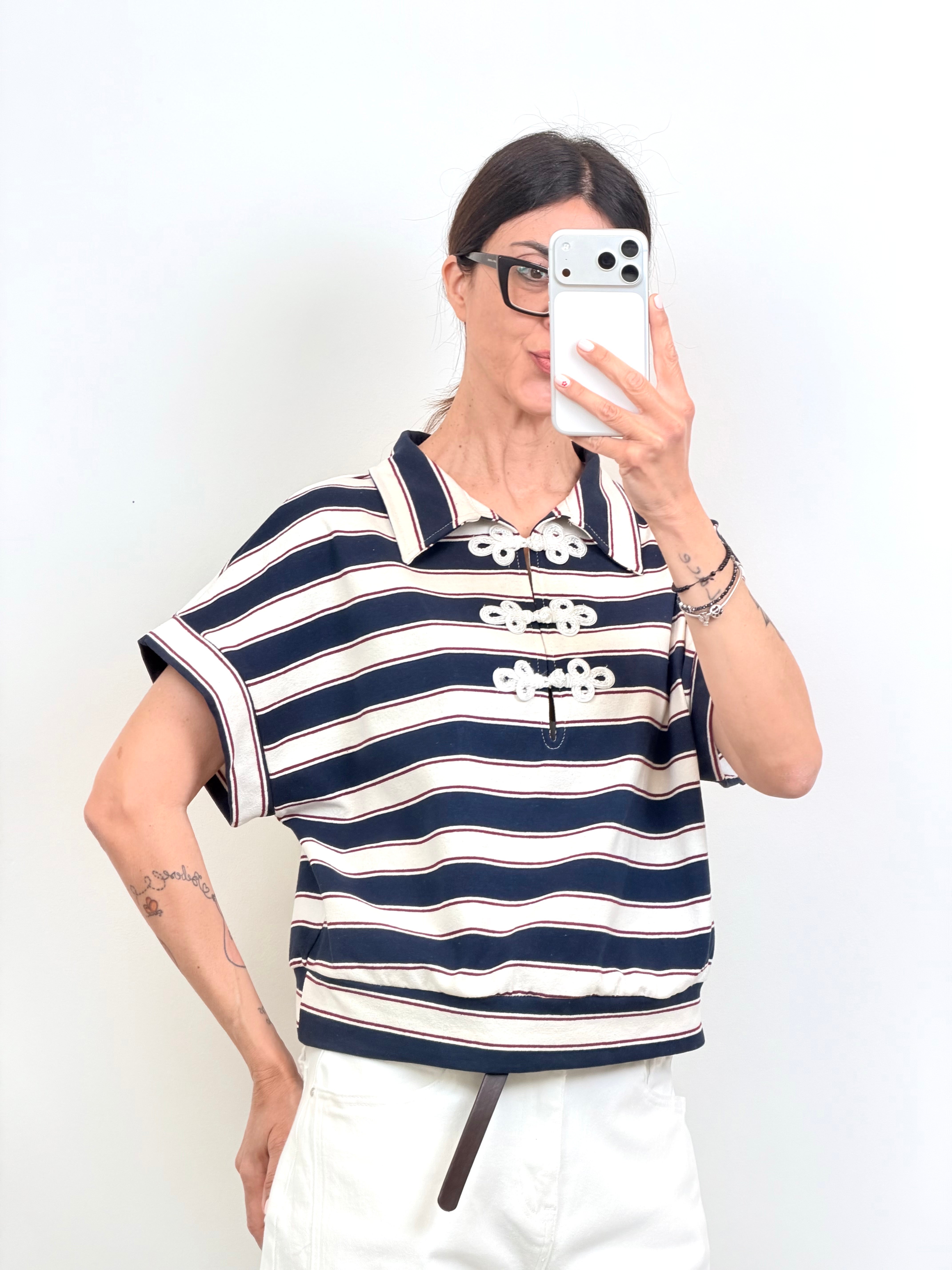 T-shirt Kyoto