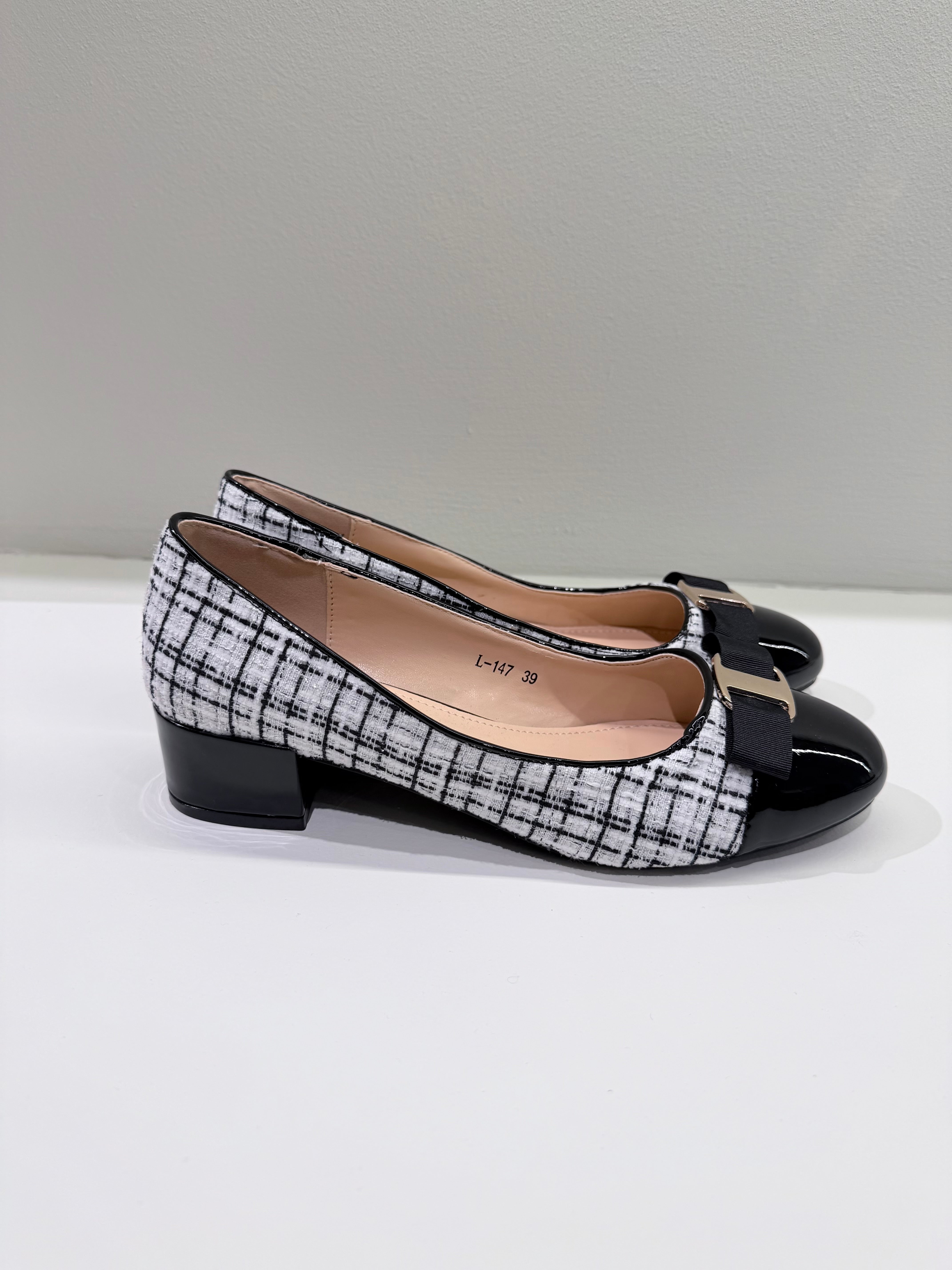 Scarpe Montecarlo