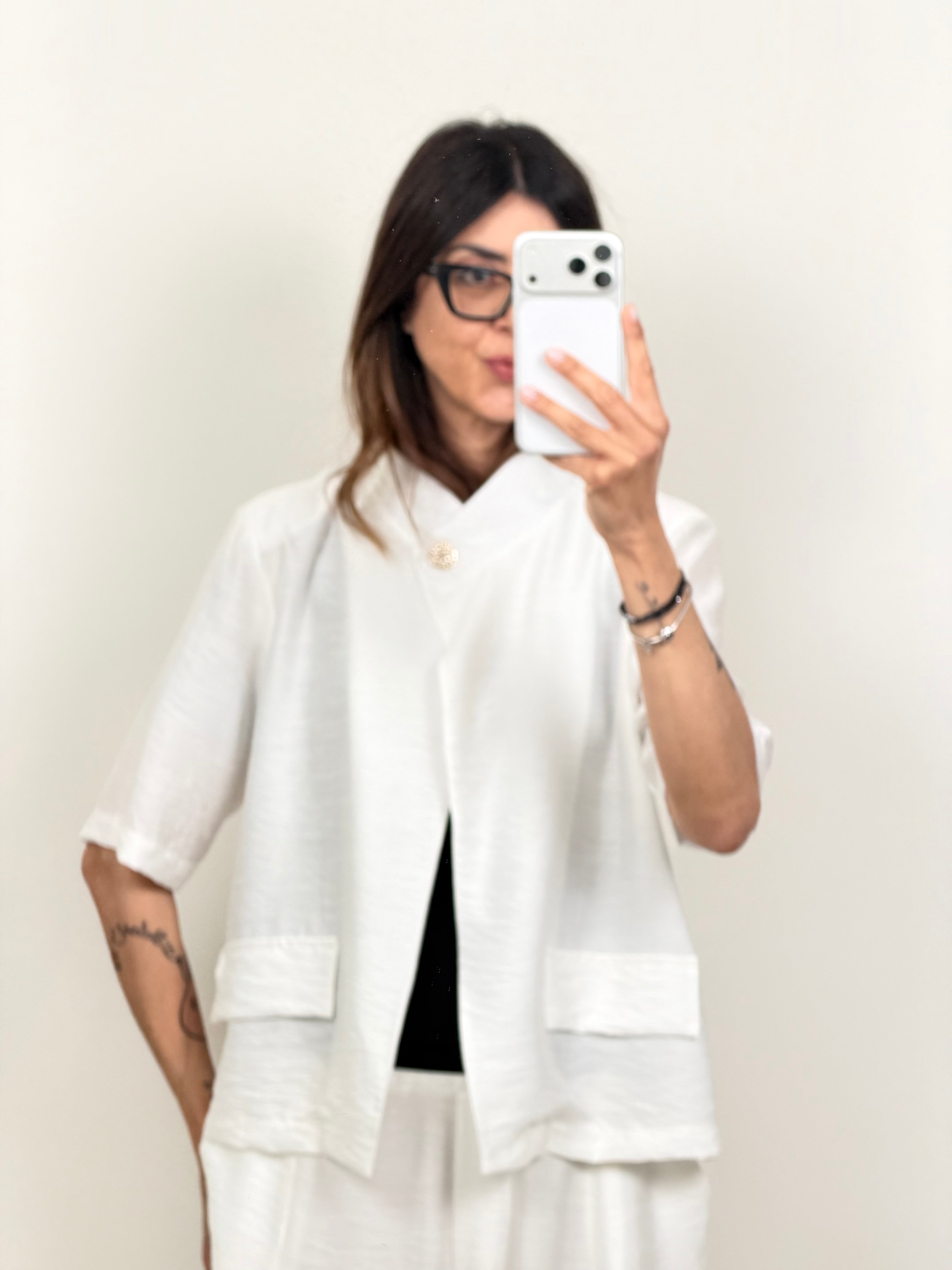 Blazer Giacarta