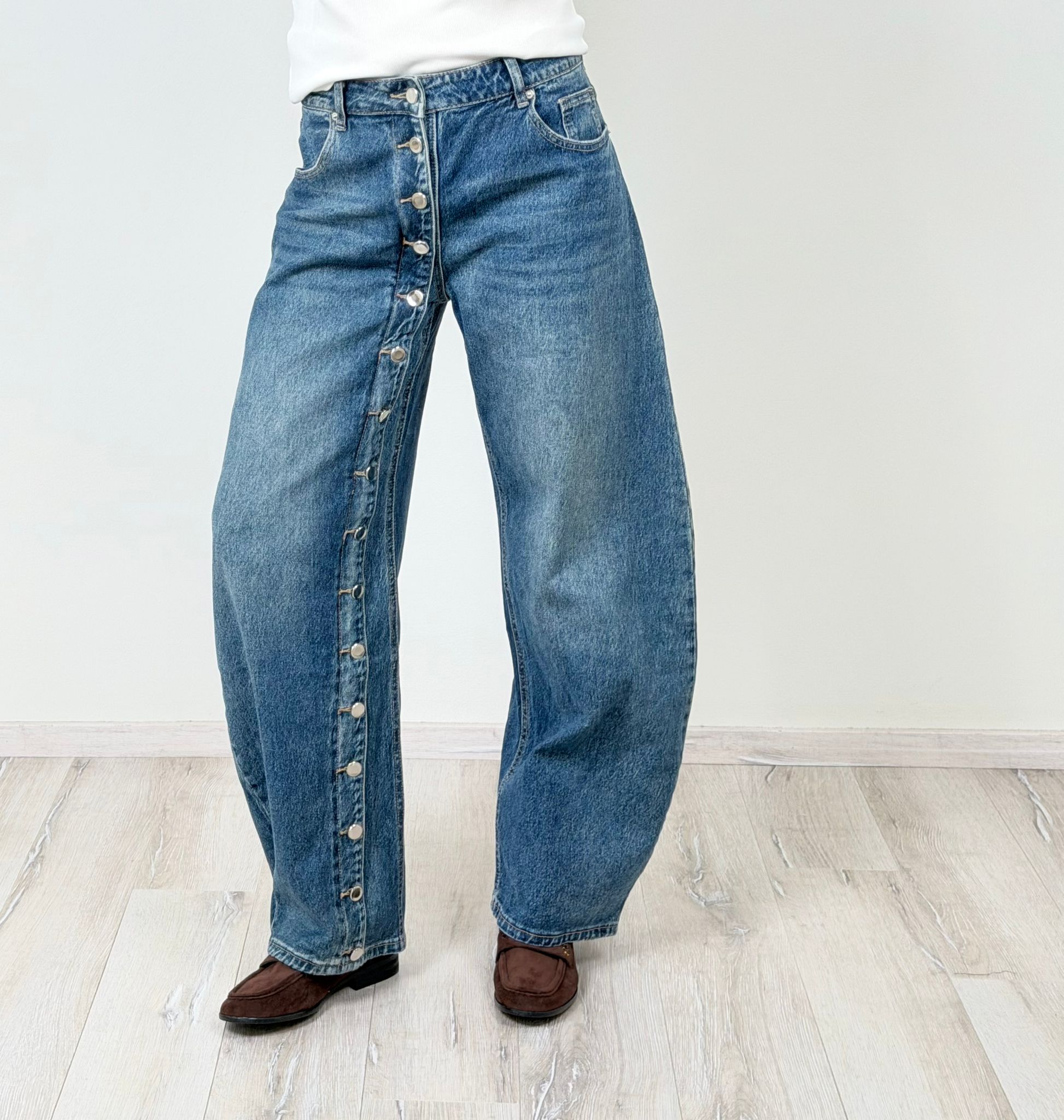 Denim Toronto