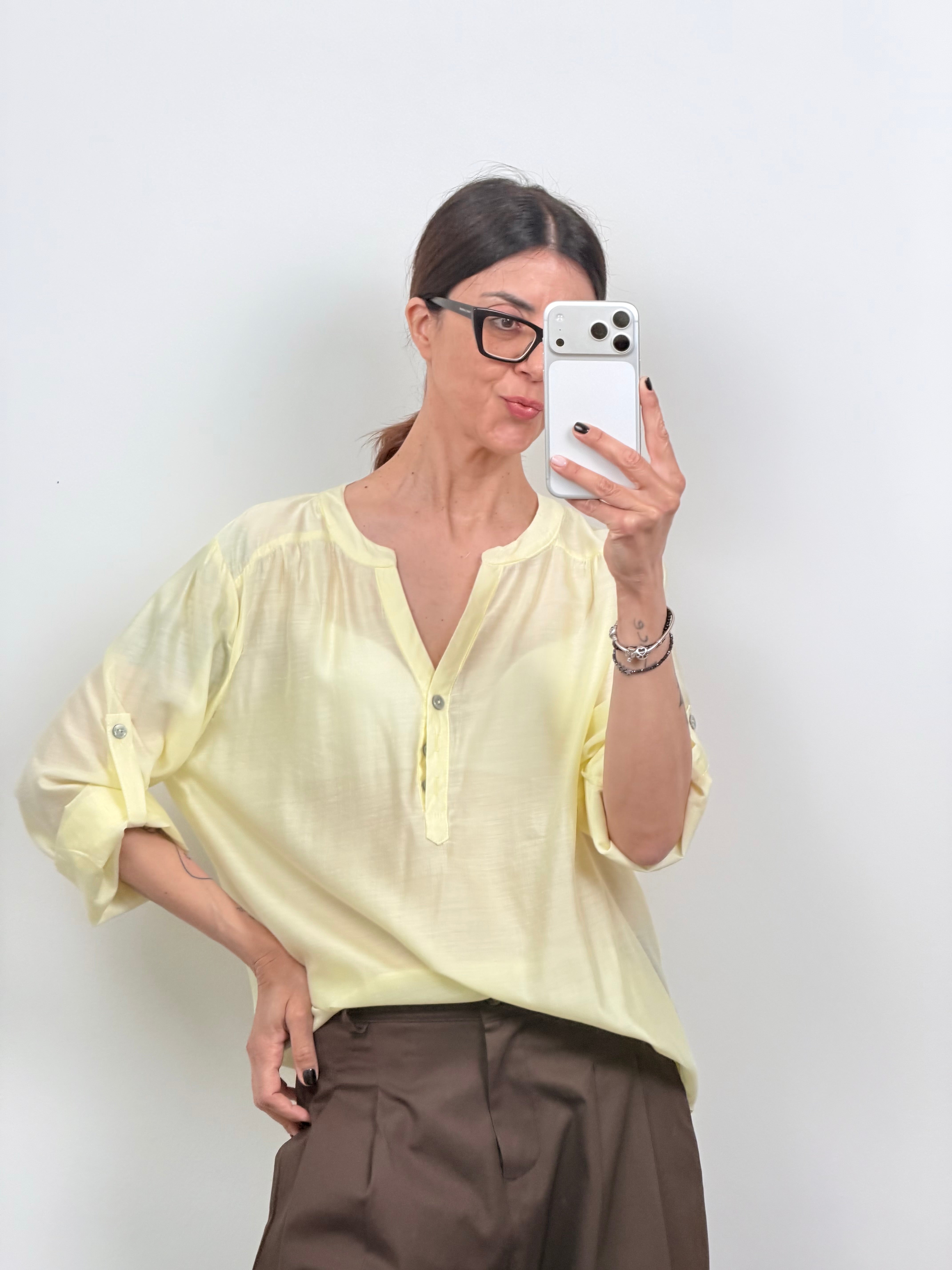 Camicia Martinica