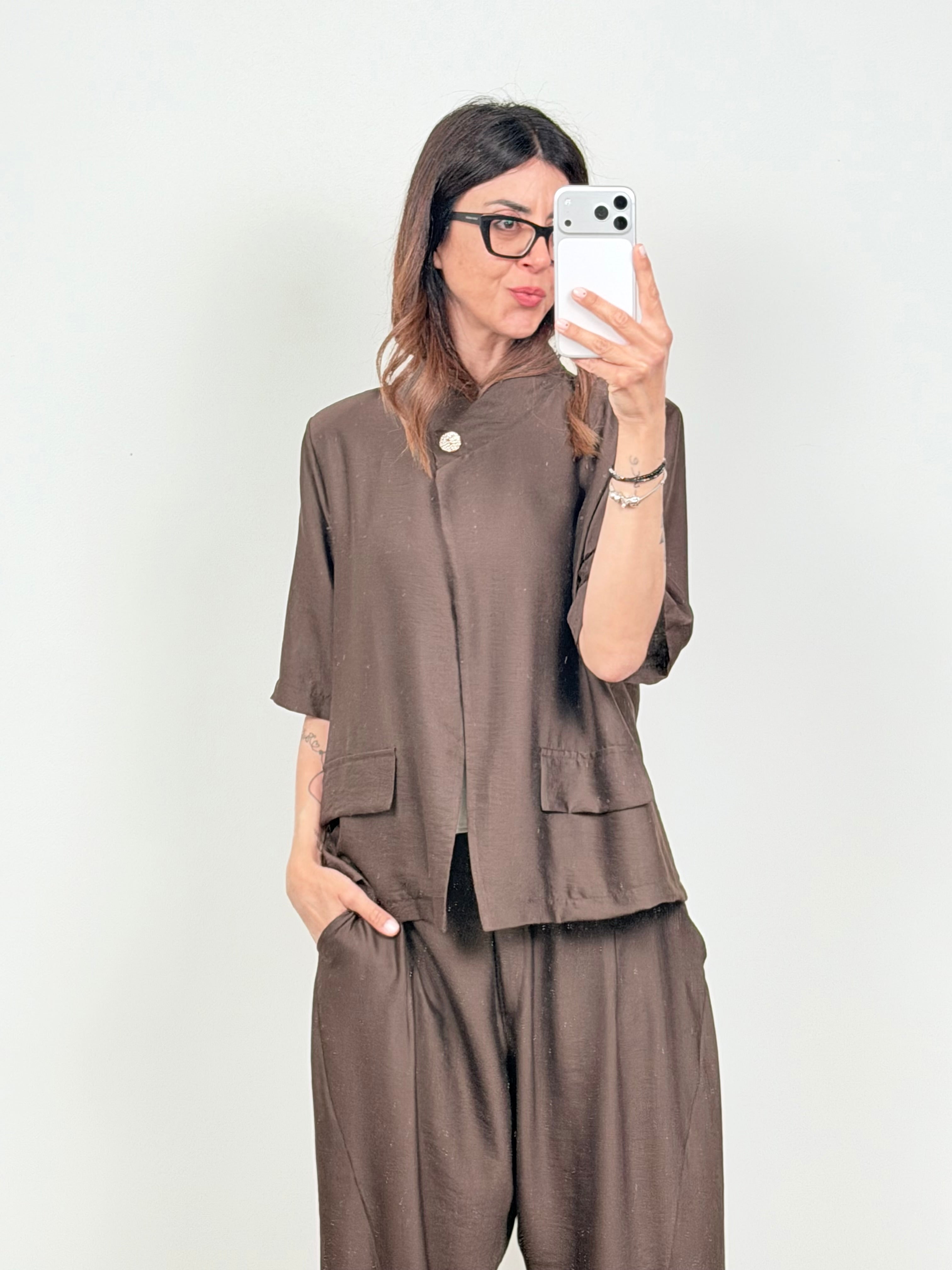 Blazer Giacarta